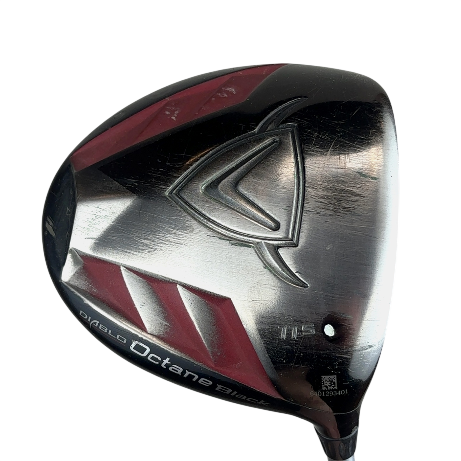 Cheap Callaway Diablo Octane Black Driver Save up to 45% off the