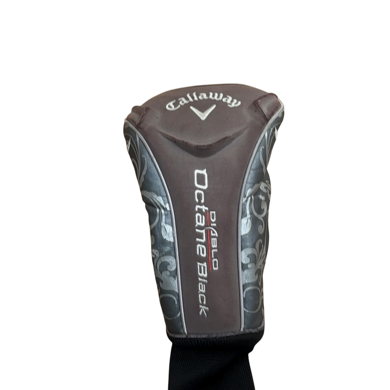 Callaway Diablo Octane Black Driver / Flex Ladies / Loft 11.5