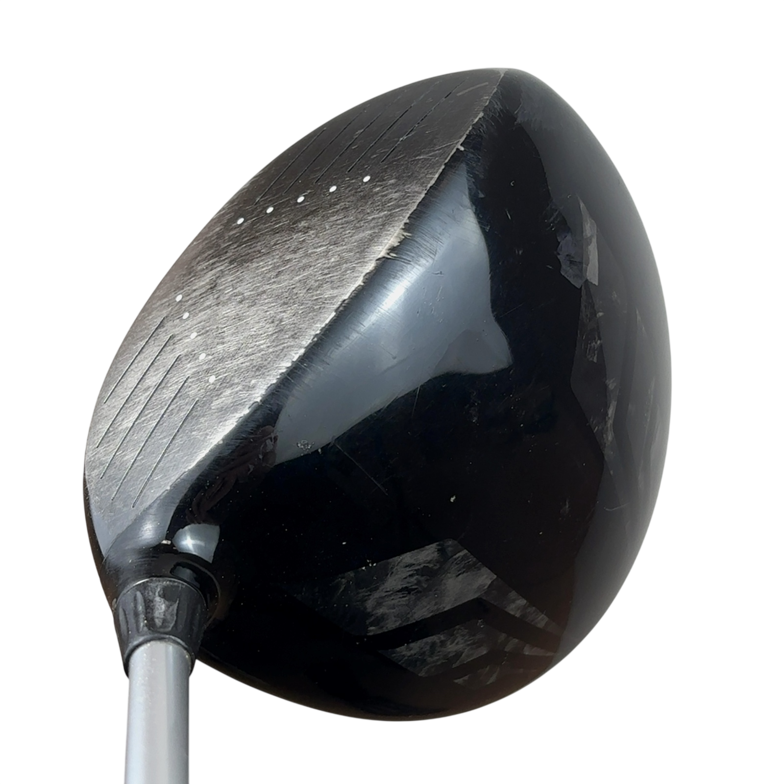 Callaway Diablo Octane Black Driver / Flex Ladies / Loft 11.5