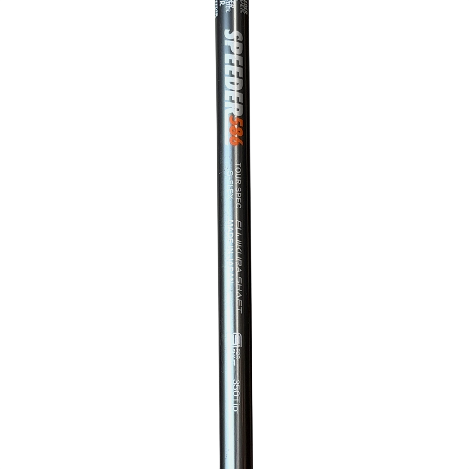 Callaway FT-I Draw Driver / Flex Stiff / Loft 9