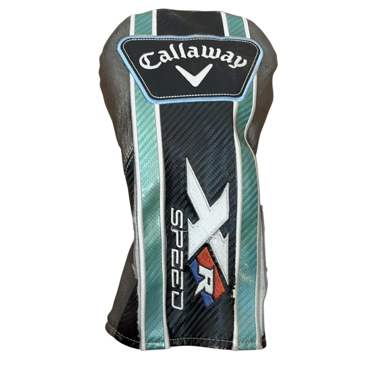 Callaway XR Speed Driver / Flex Ladies / Loft 10.5