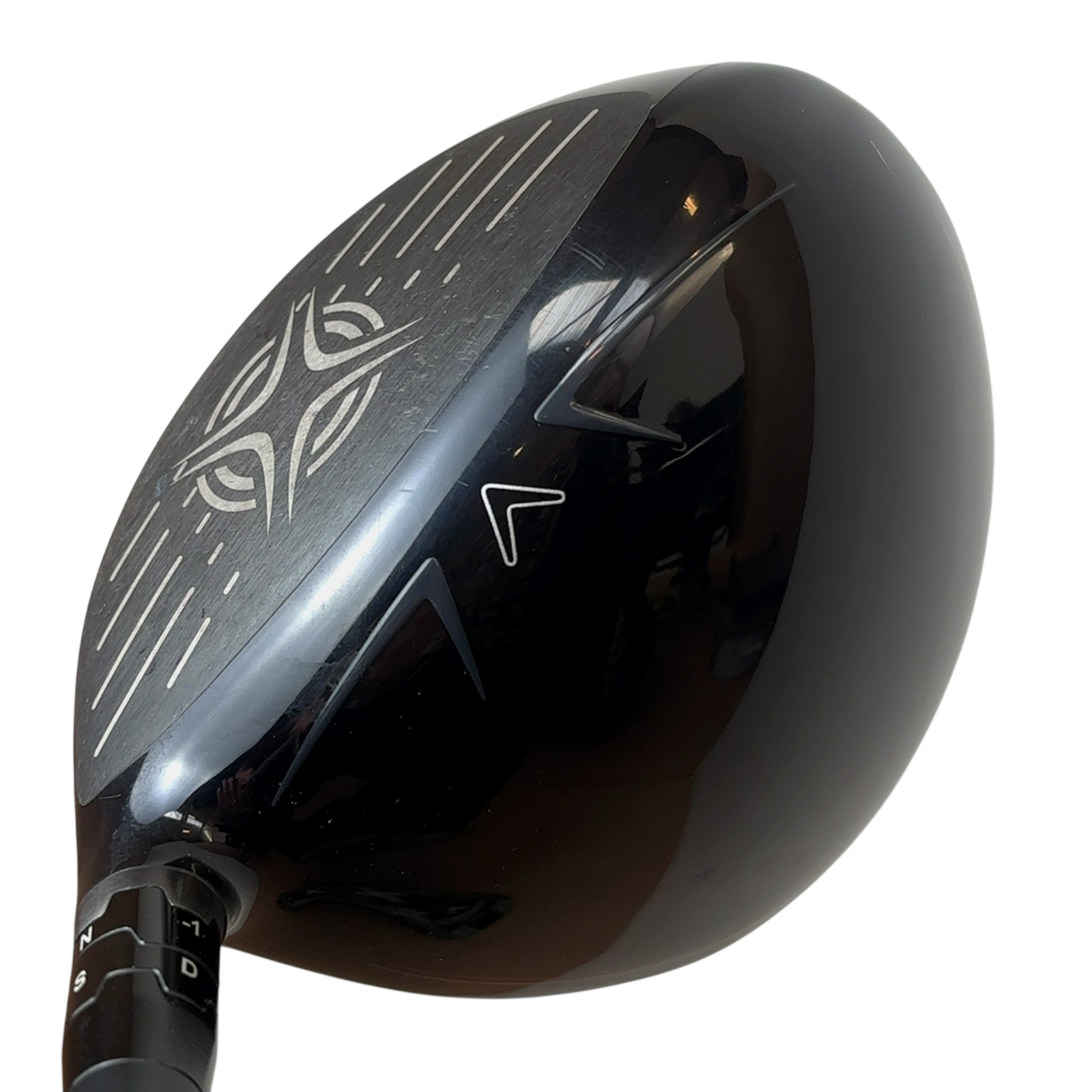 Callaway XR Speed Driver / Flex Ladies / Loft 10.5
