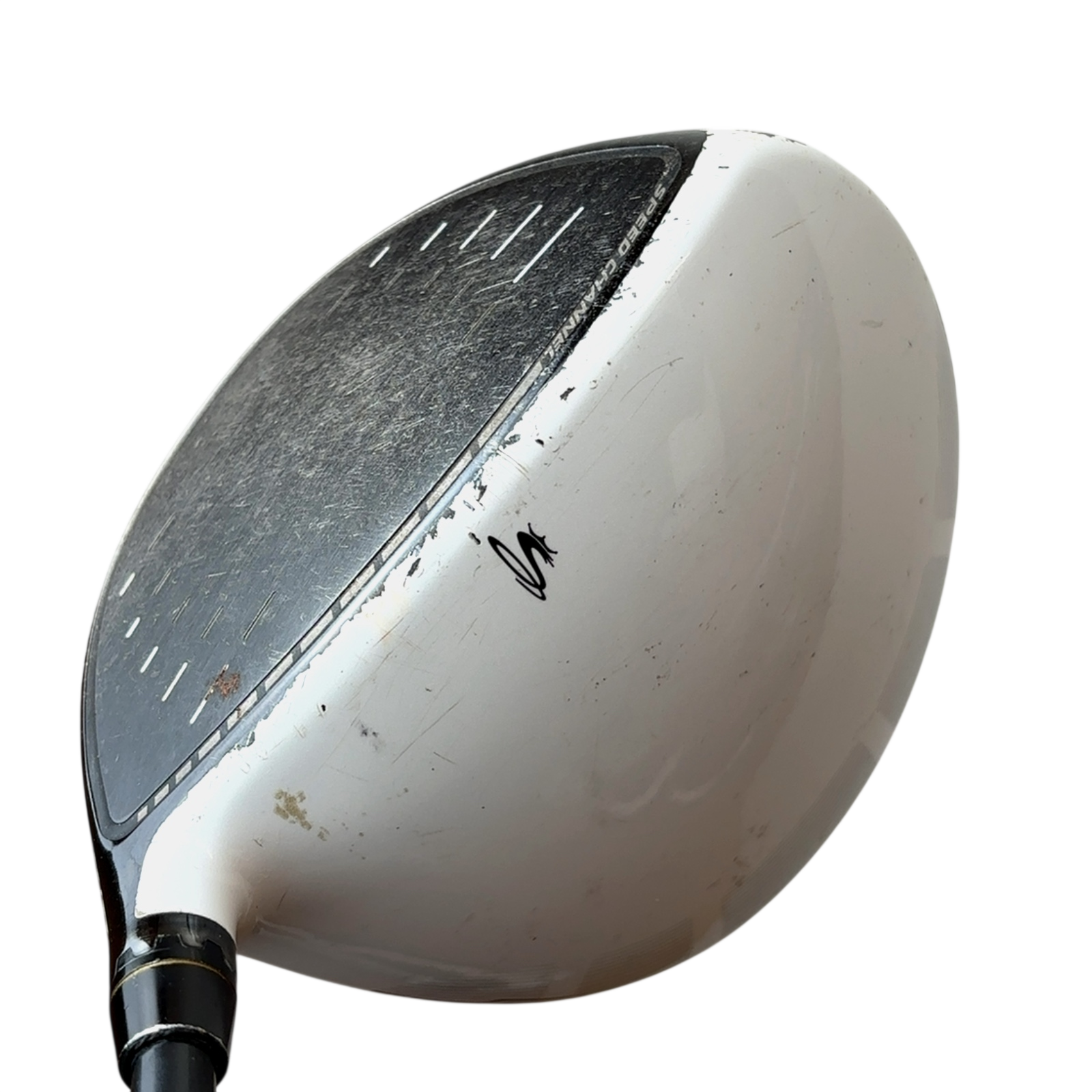Cobra Fly-Z Driver / Flex Stiff / Loft 11.5