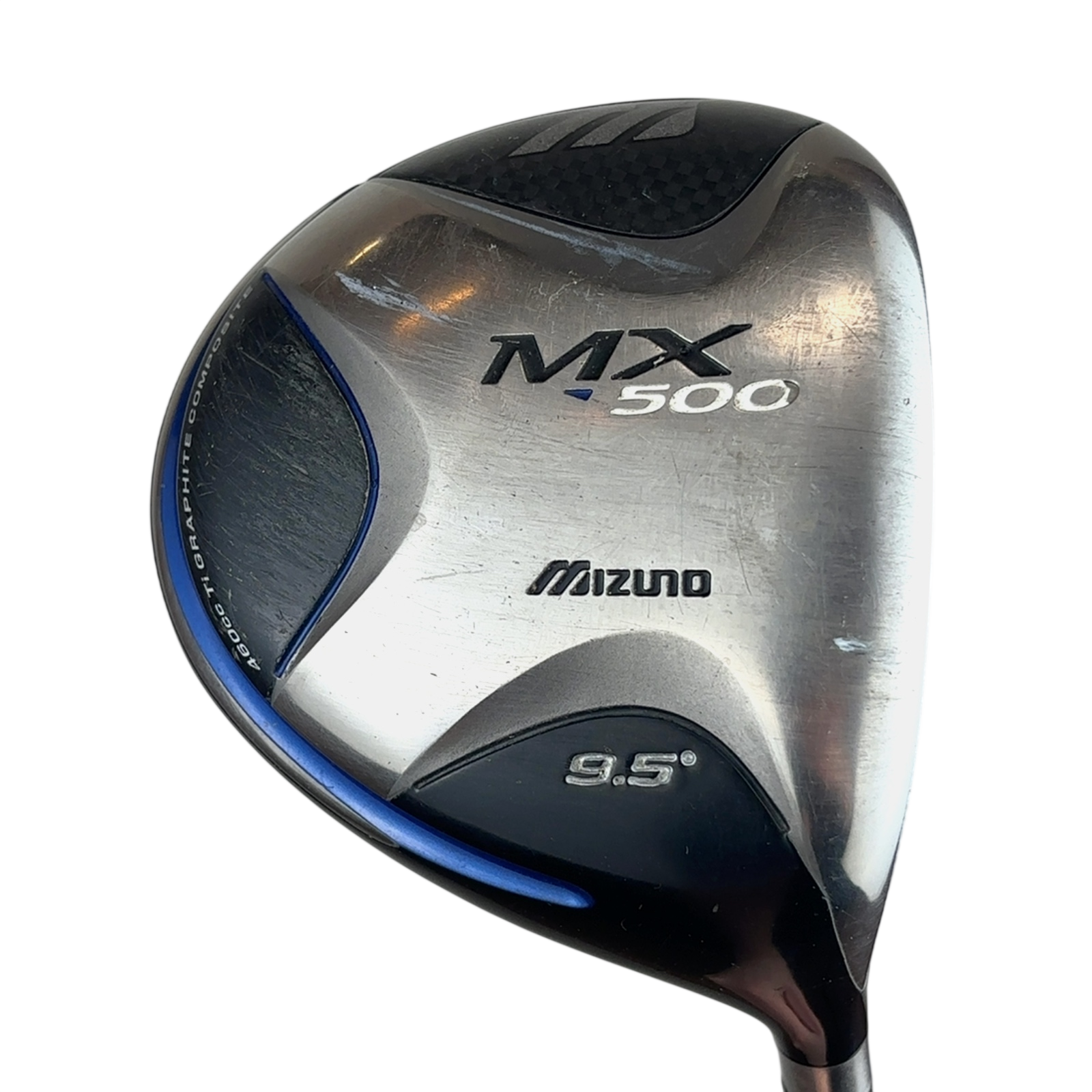 Mizuno MX-300 Driver / Flex Stiff / Loft 9.5