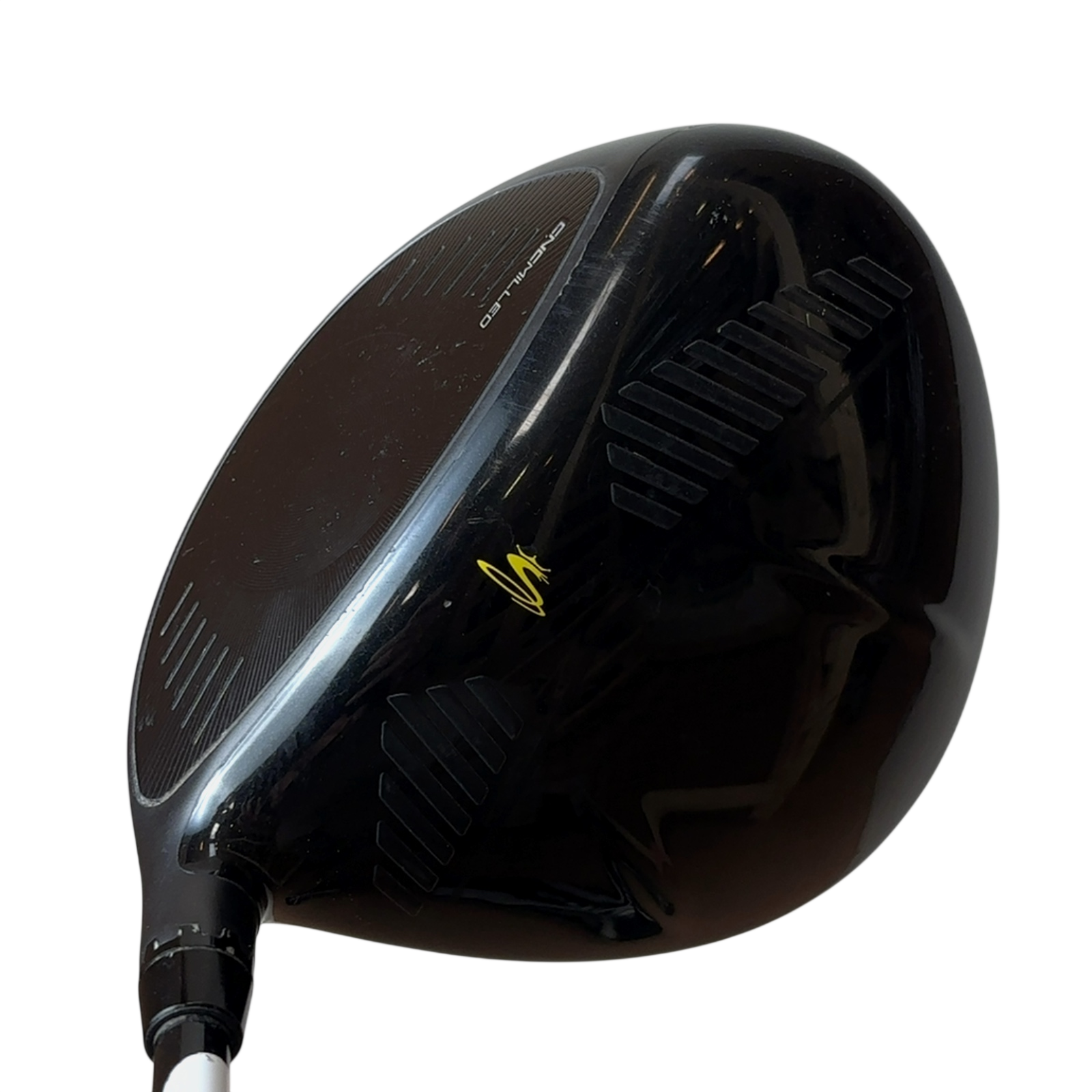Cobra King F9 Driver / Flex Regular / Loft 10.5
