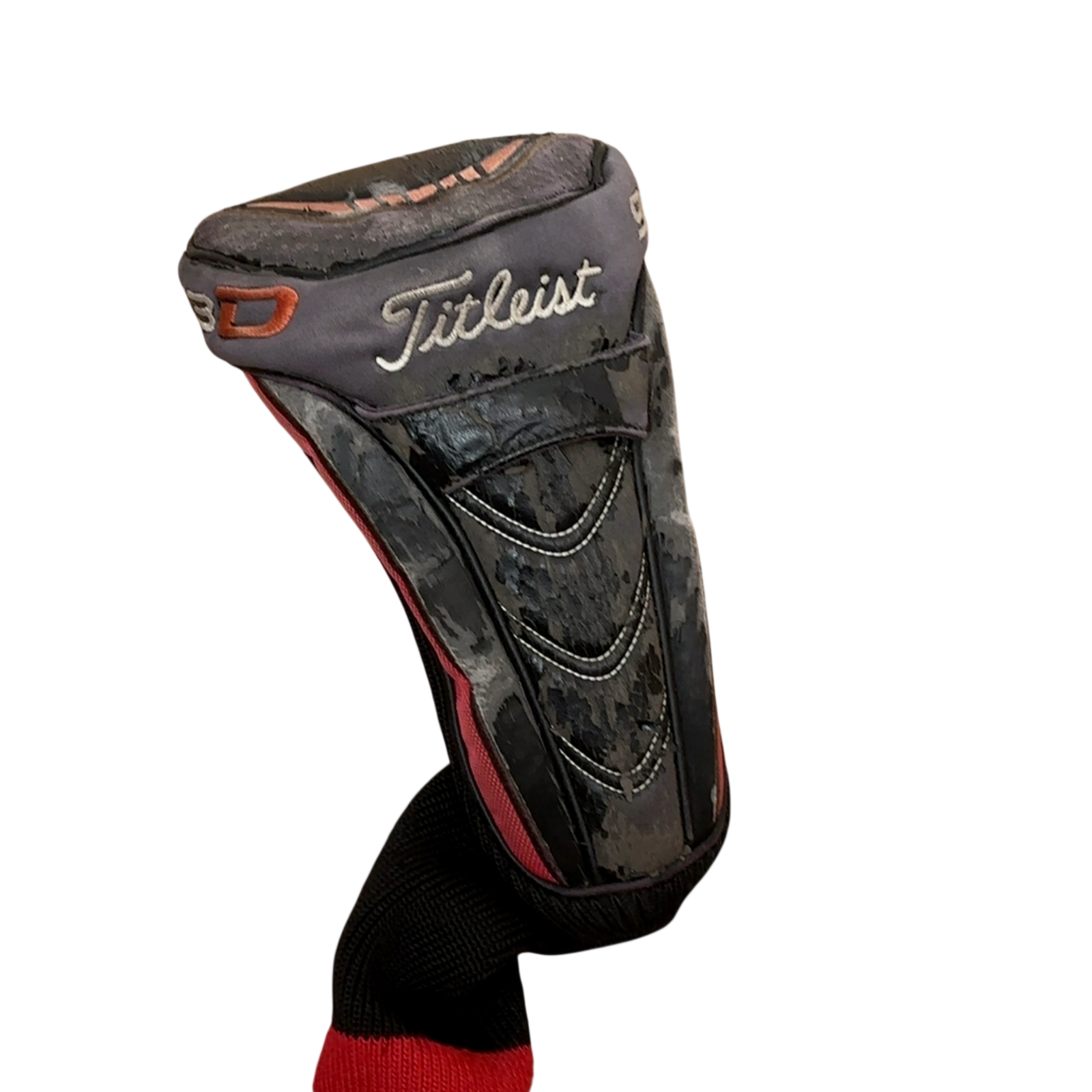 Titleist 913 d2 Driver / Flex Stiff / Loft 10.5