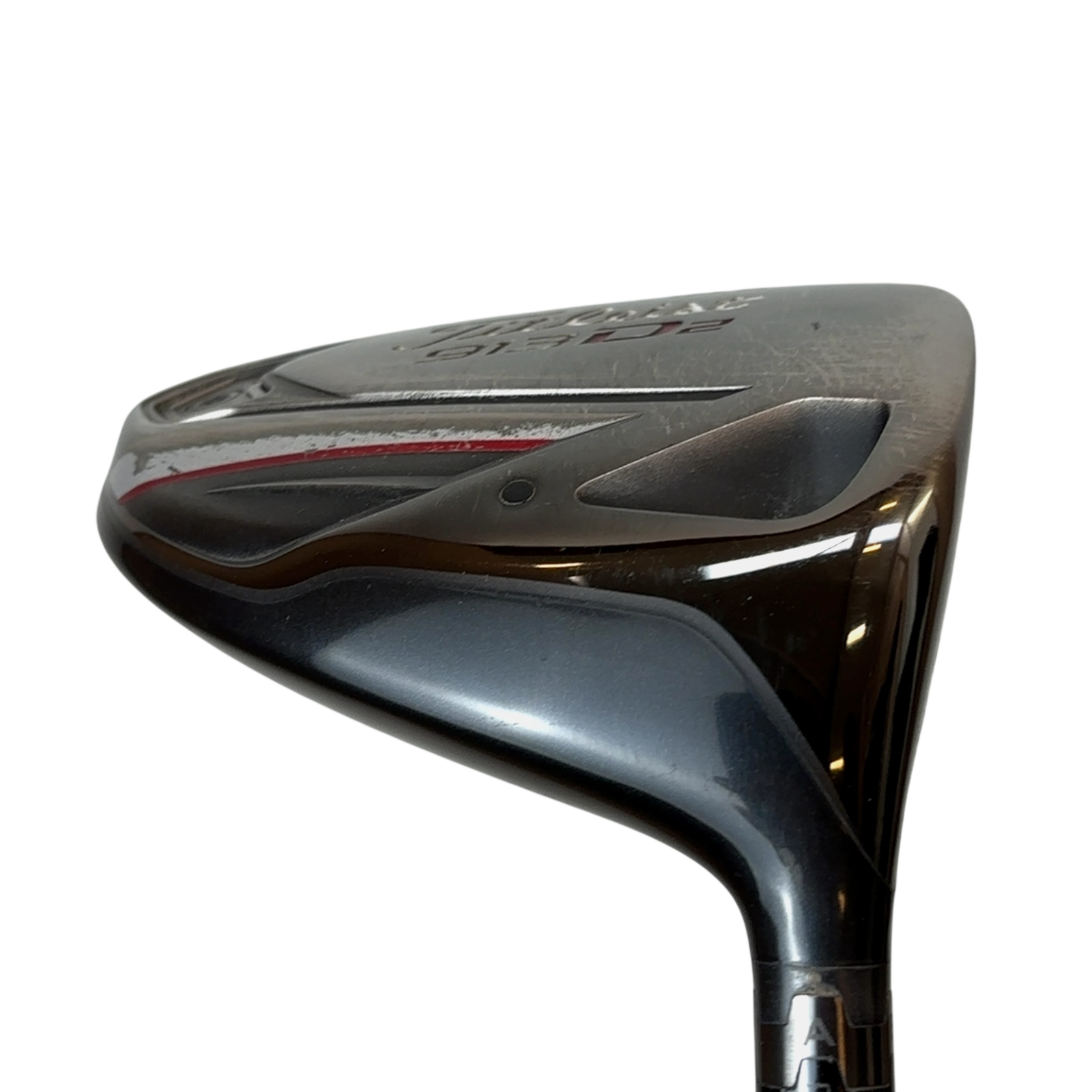 Titleist 913 d2 Driver / Flex Stiff / Loft 10.5
