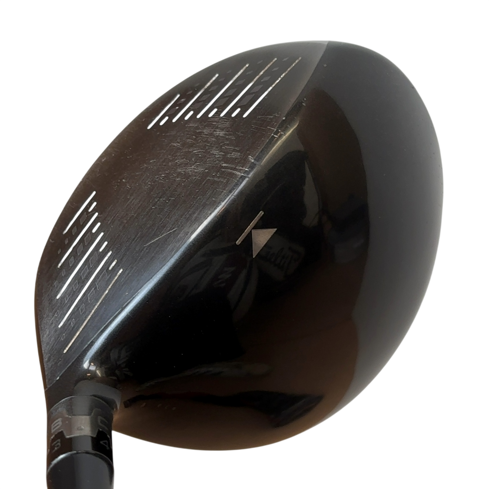 Titleist 913 d2 Driver / Flex Stiff / Loft 10.5