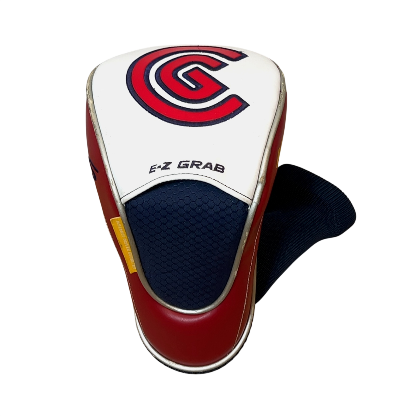 Cleveland HI-Bore Driver / Flex Regular / Loft 10.5