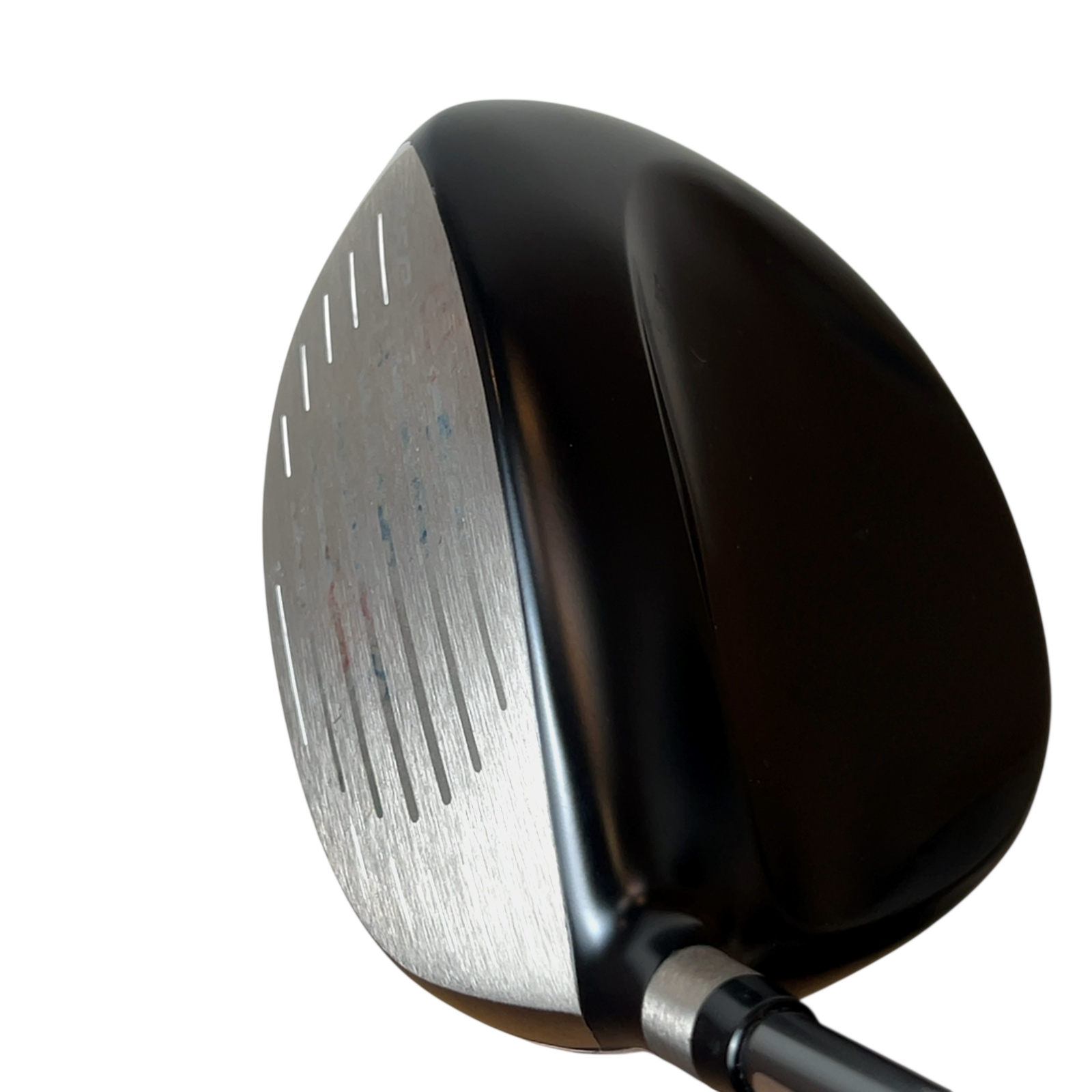 Cleveland HI-Bore Driver / Flex Regular / Loft 10.5