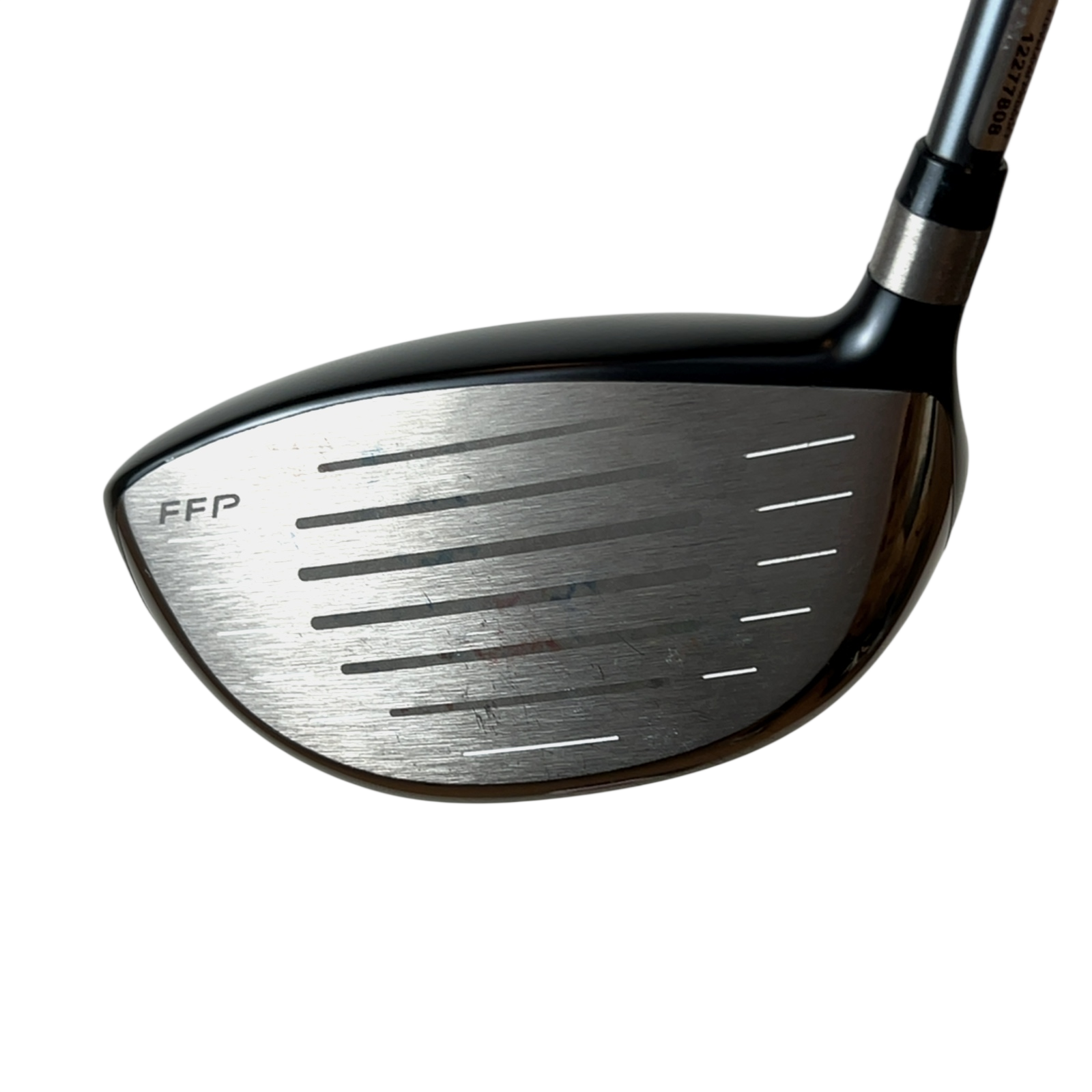 Cleveland HI-Bore Driver / Flex Regular / Loft 10.5