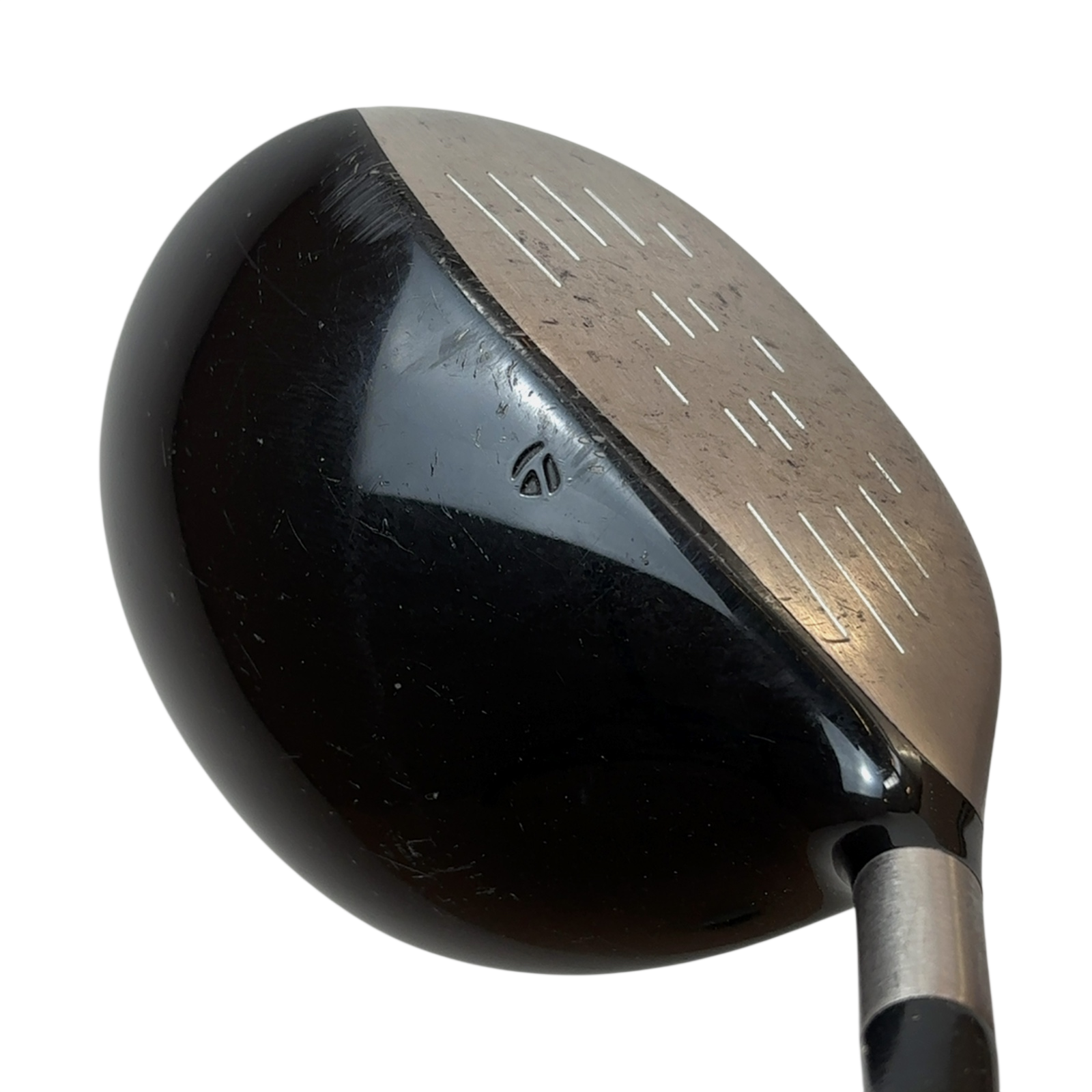 Venstre TaylorMade R540 Driver / Flex Ladies / Loft 10.5