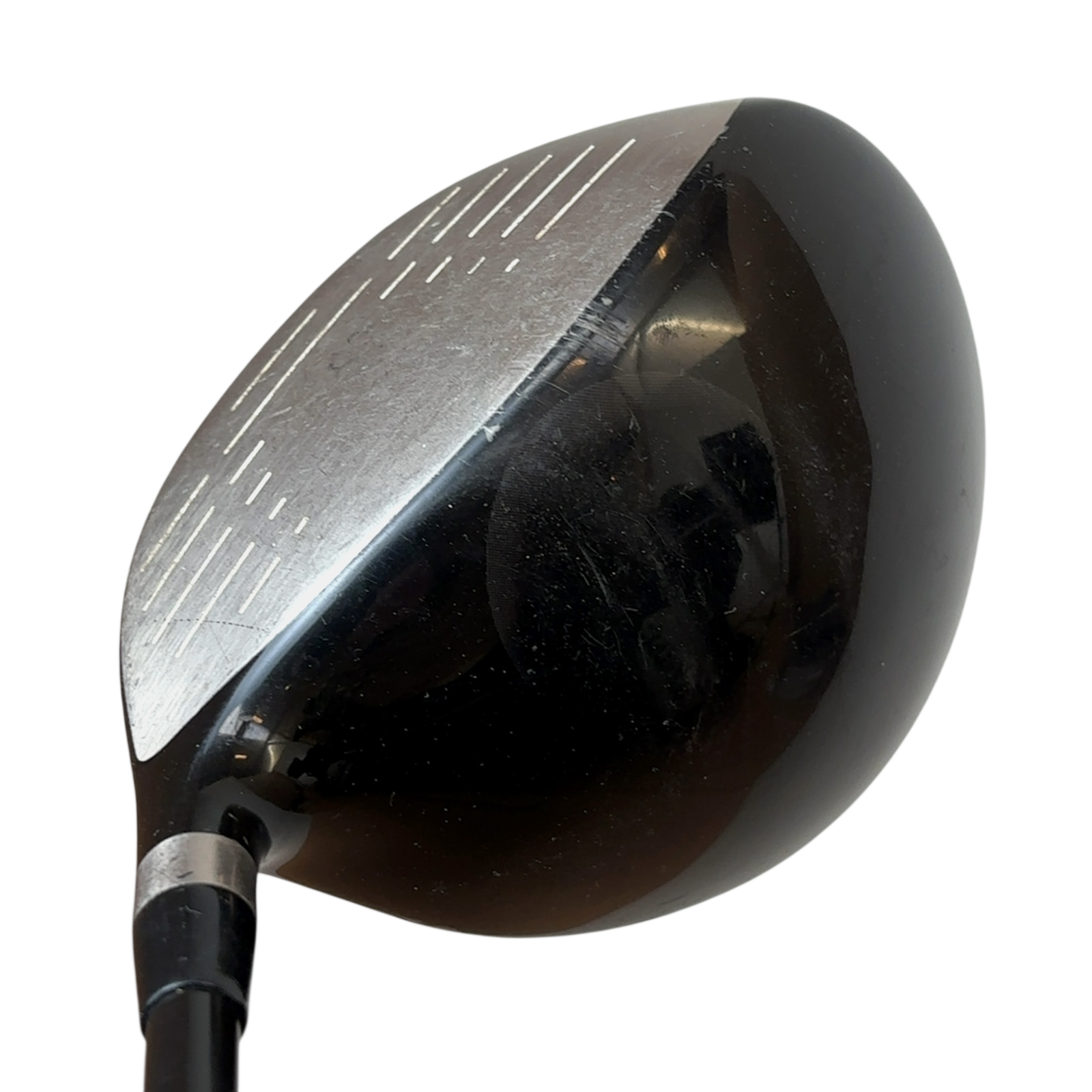 PING G10 Driver / Flex Stiff / Loft 9