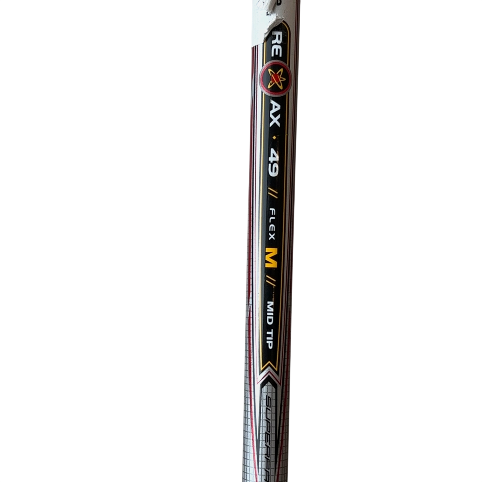 TaylorMade Burner Driver / Flex Regular / Loft 12