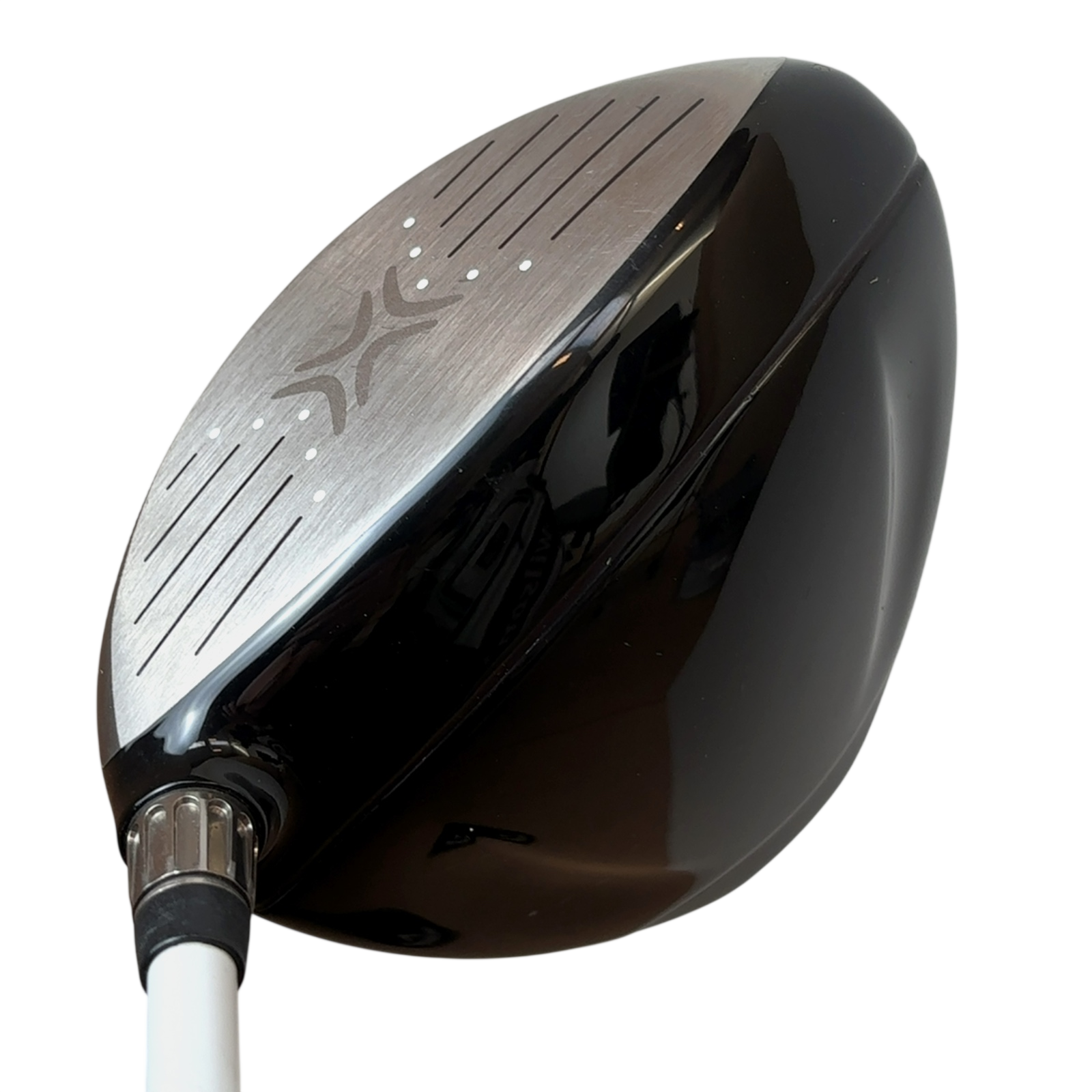 Callaway FT iz Driver / Flex Stiff / Loft 9