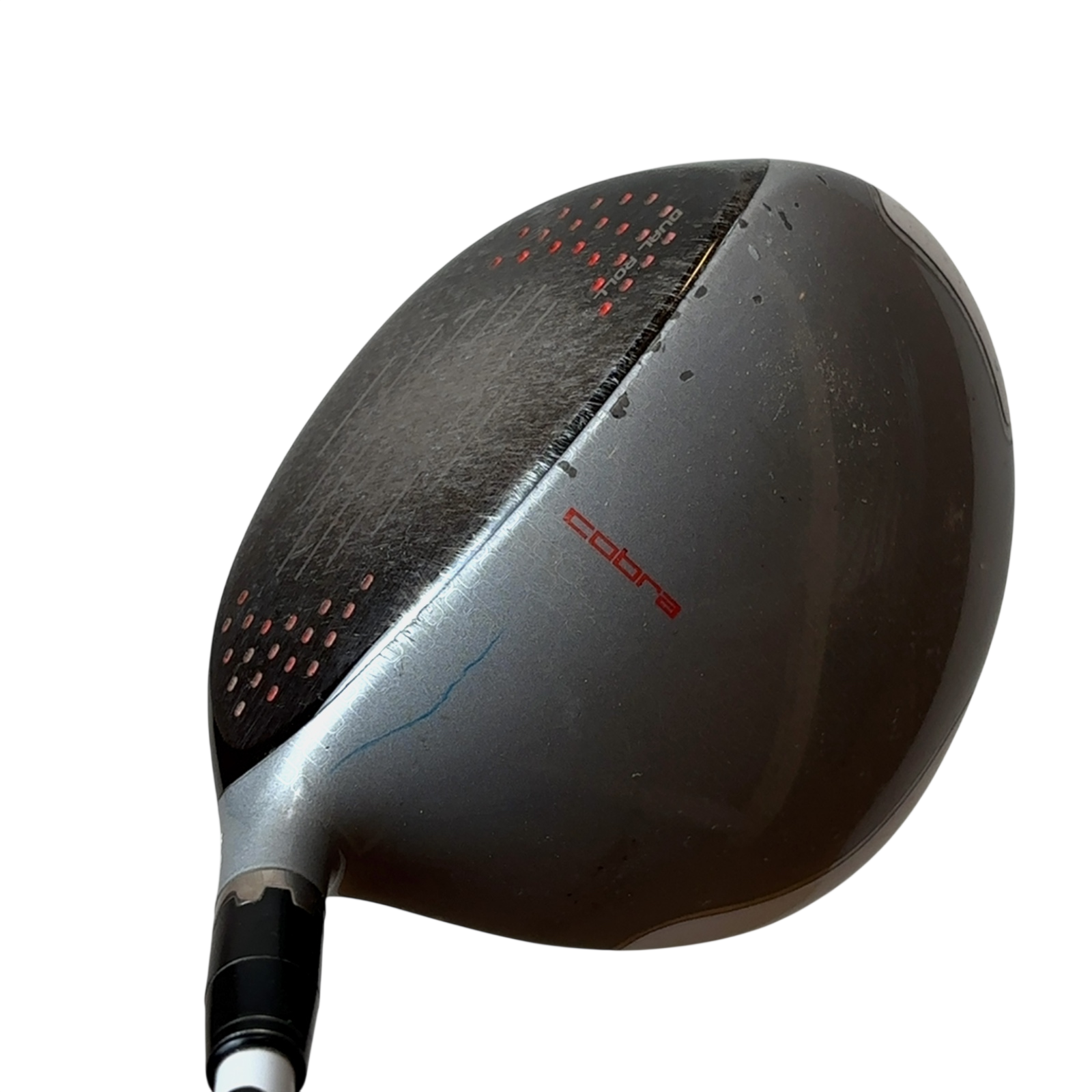Cobra AMP Cell Driver / Flex Regular / Loft 10.5