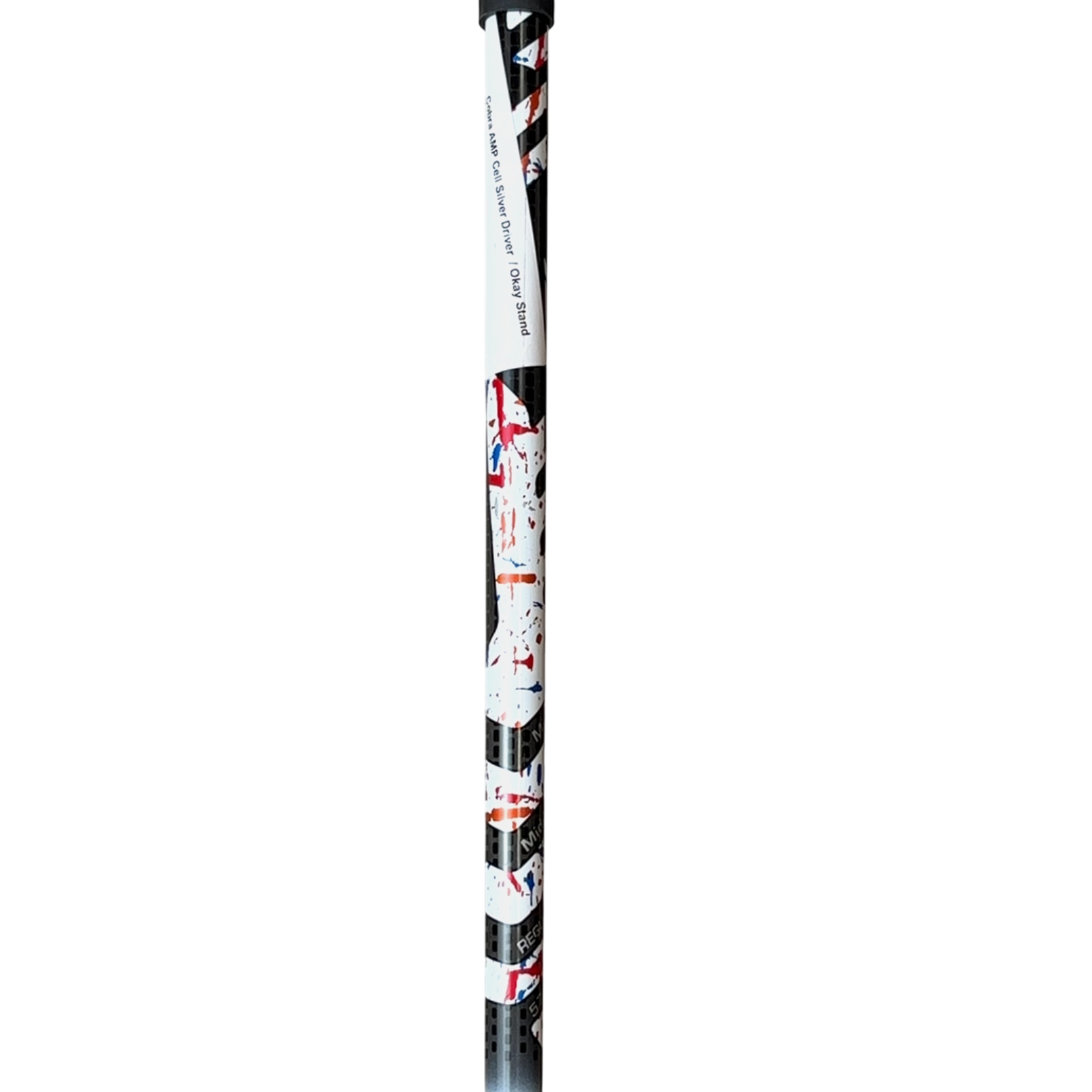 Cobra AMP Cell Driver / Flex Regular / Loft 10.5