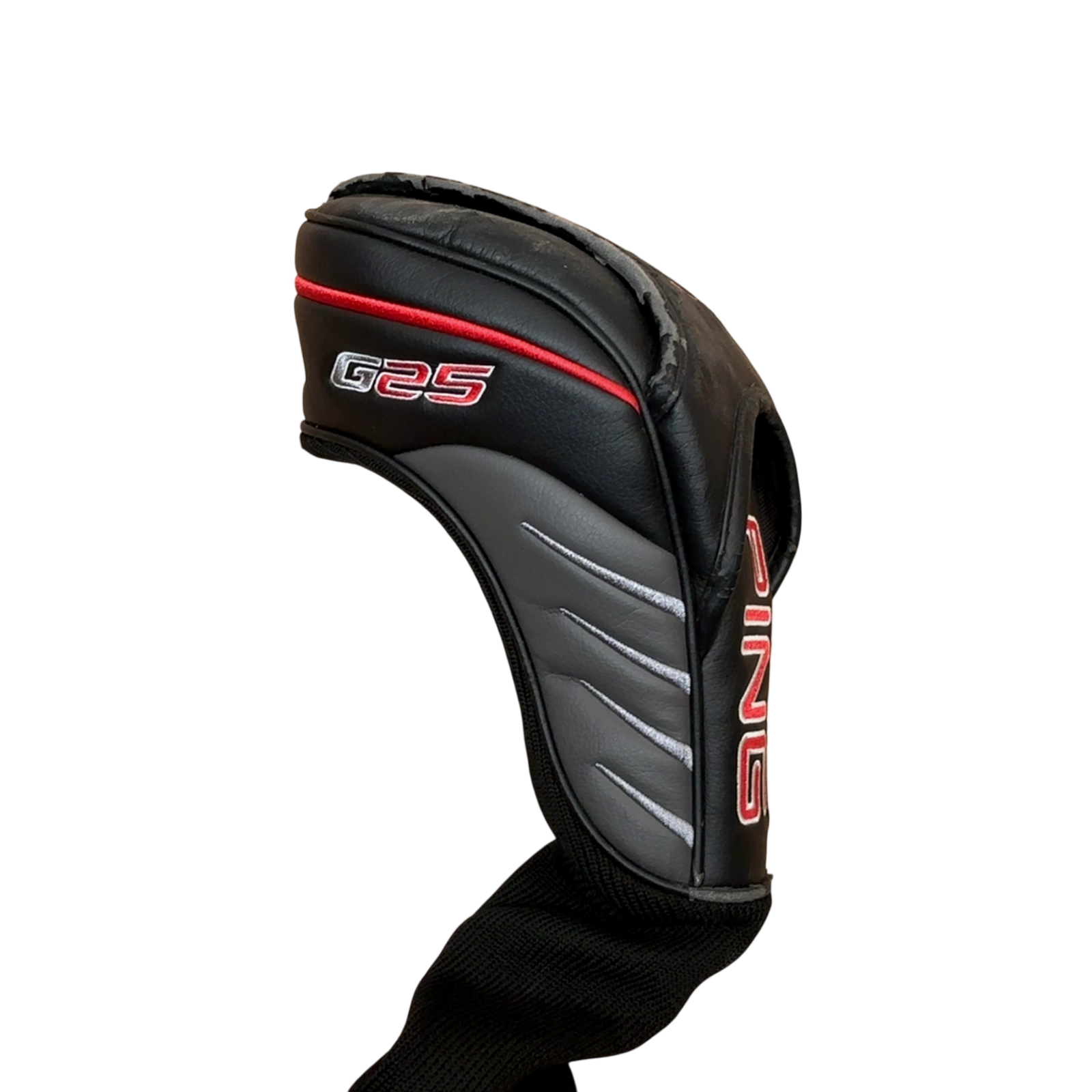 Venstre PING G15 Driver / Flex Stiff / Loft 10.5