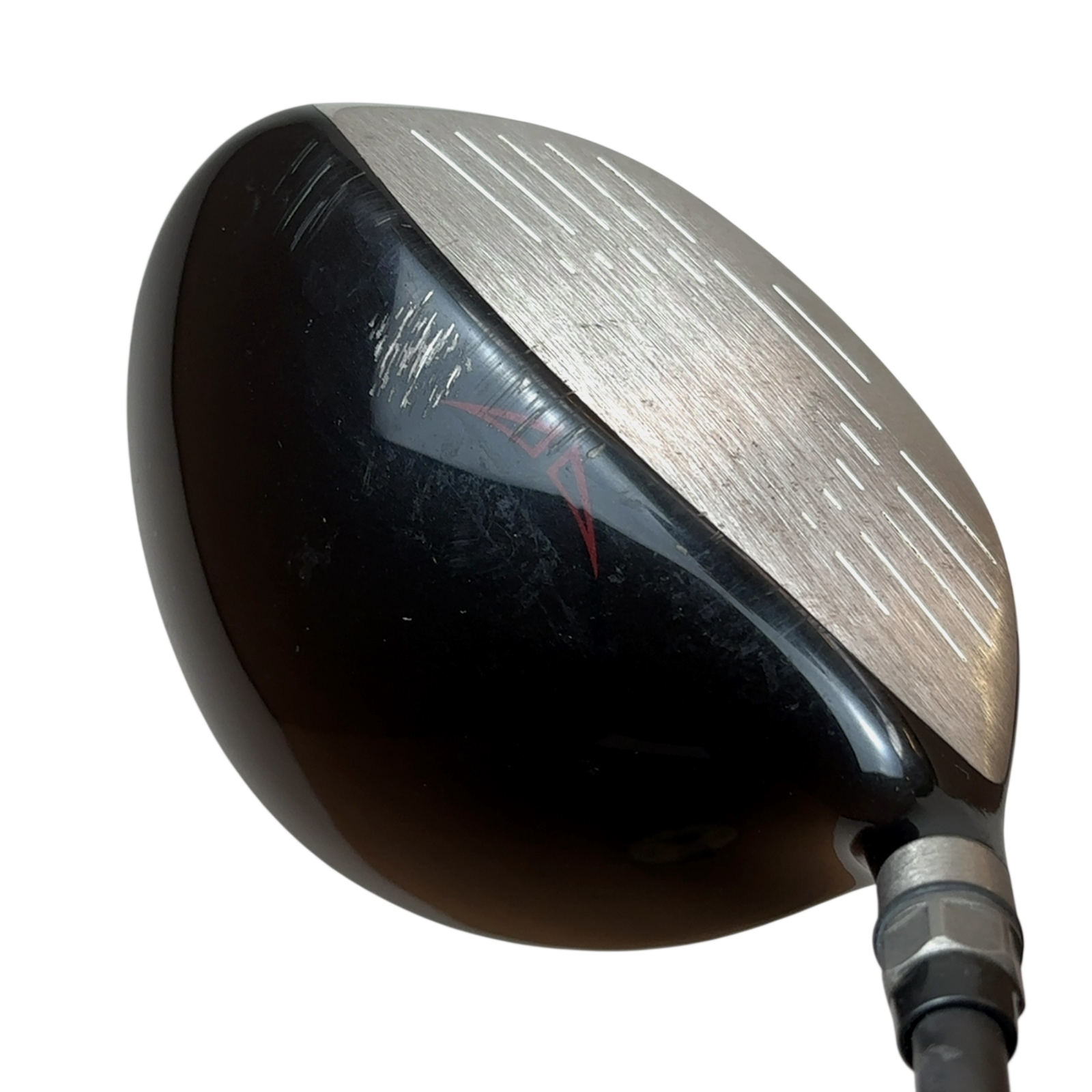 Venstre PING G15 Driver / Flex Stiff / Loft 10.5