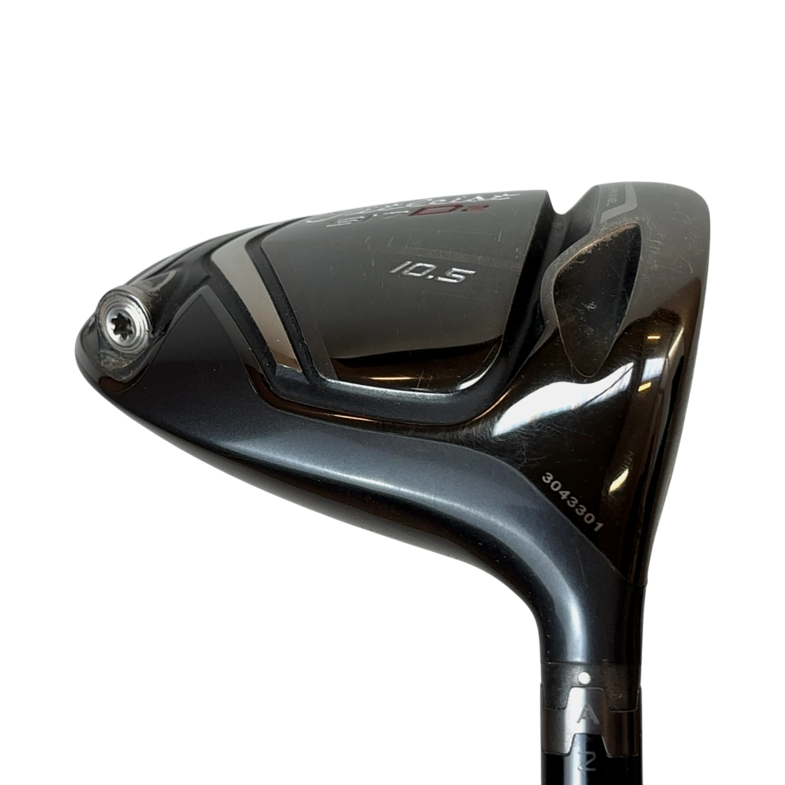 Titleist 917 D2 Driver / Flex Stiff / Loft 10.5