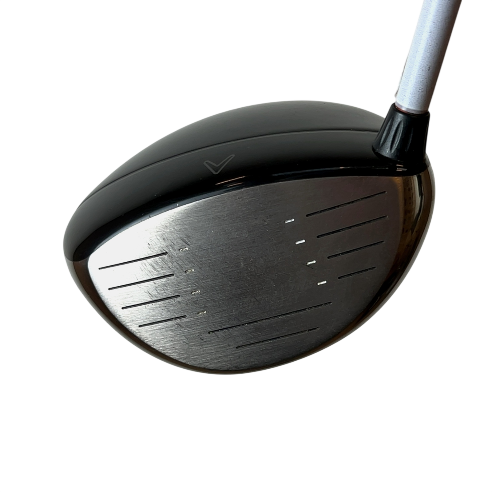Callaway Big Bertha Fusion Driver / Flex Regular / Loft 10