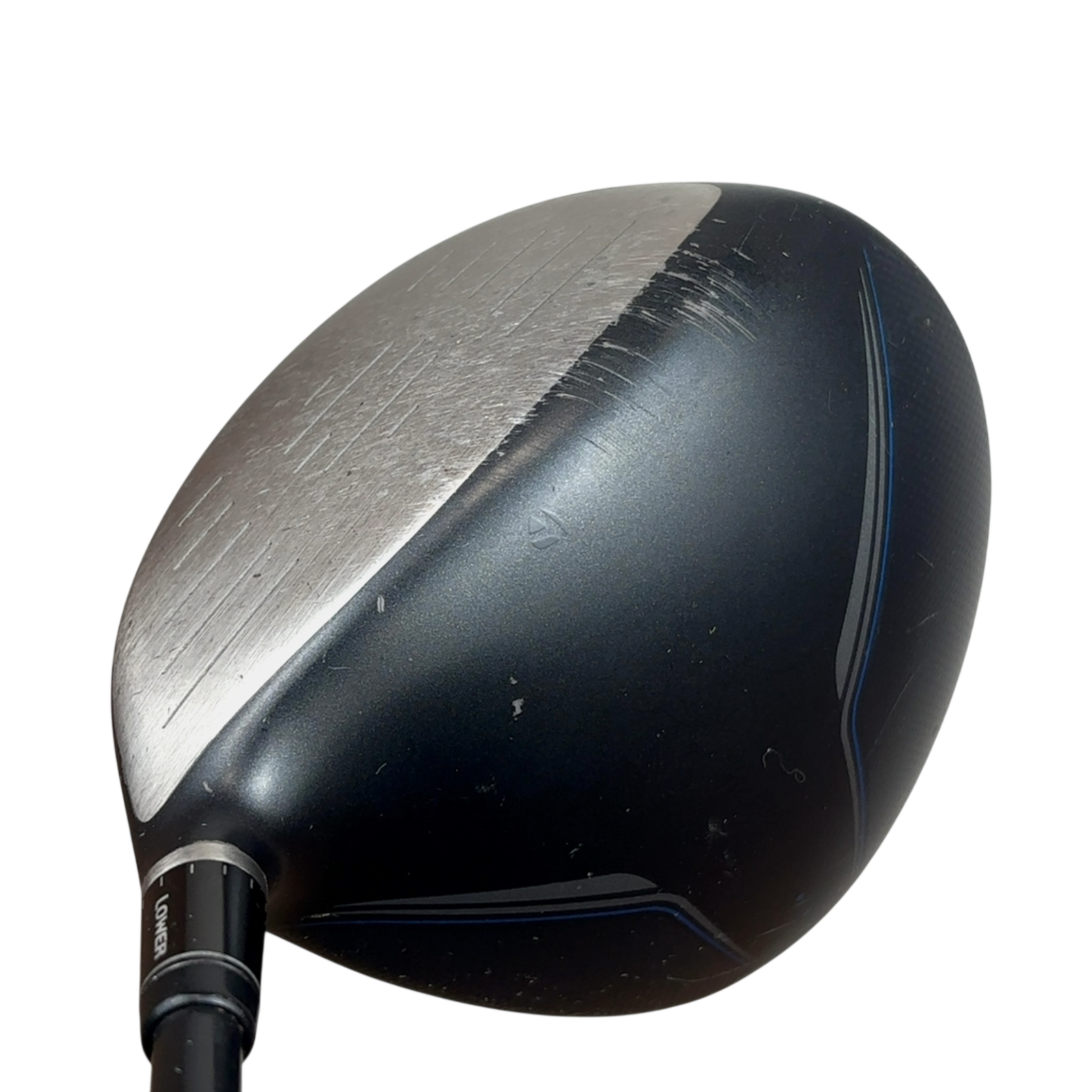 TaylorMade Jetspeed Driver / Flex A-flex / Loft 13