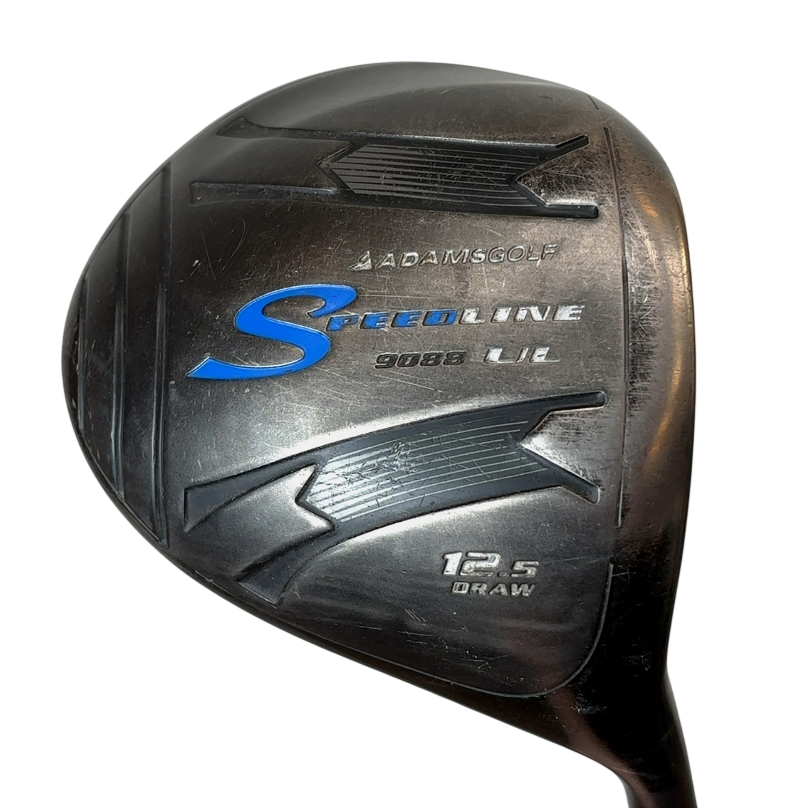 Adams speedline 9088 UL Driver / Flex Ladies / Loft 12.5