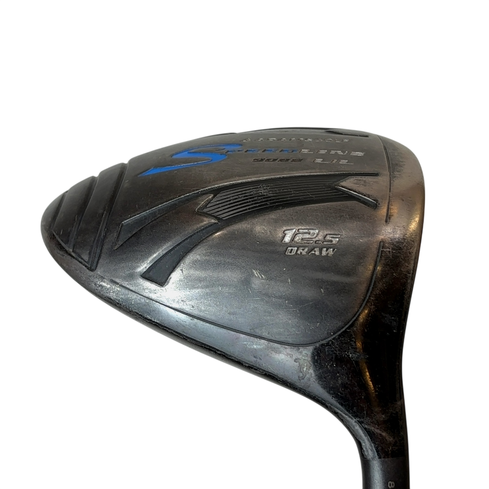 Adams speedline 9088 UL Driver / Flex Ladies / Loft 12.5