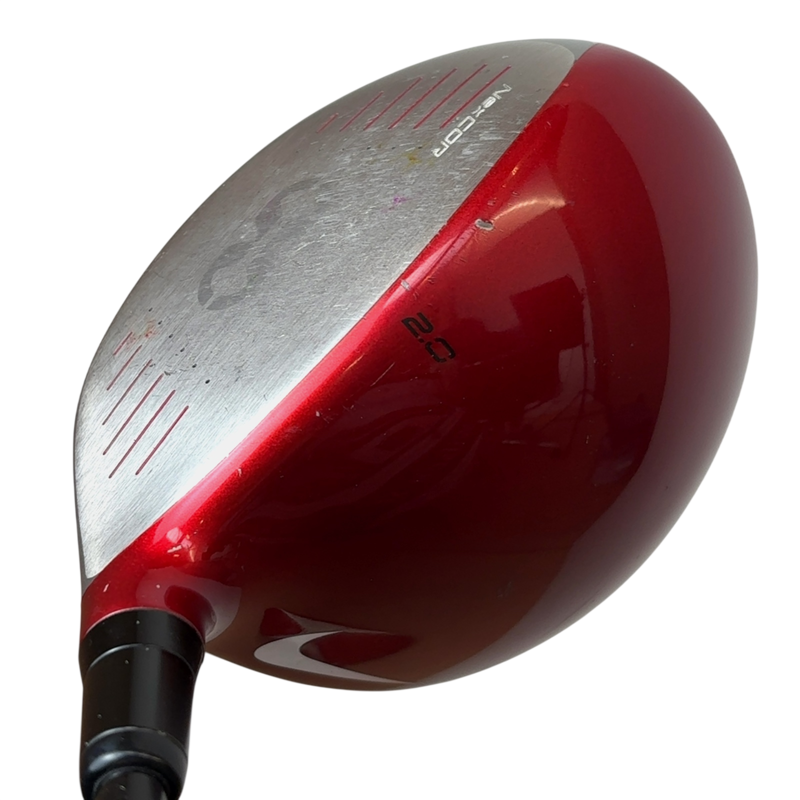 Nike VRS Covert 2.0 Driver / Flex Ladies / Loft 12.5