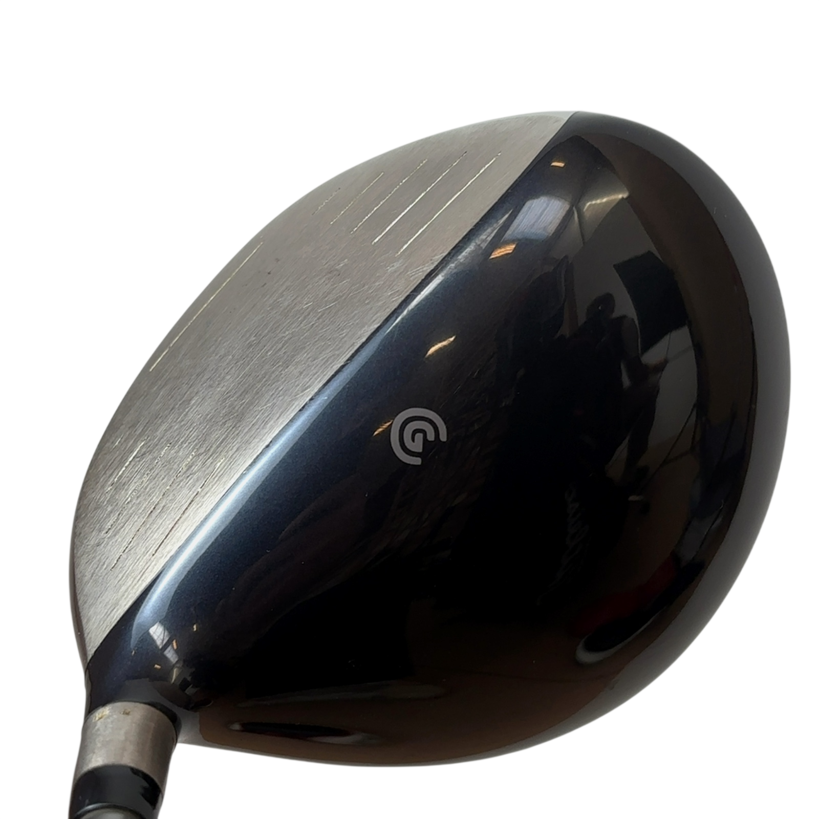 Cleveland Ti 460 Driver / Flex Stiff / Loft 10.5
