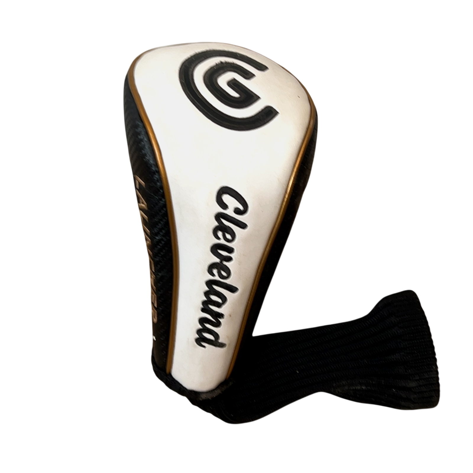 Cleveland Launcher Comp Driver / Flex Stiff / Loft 9.5