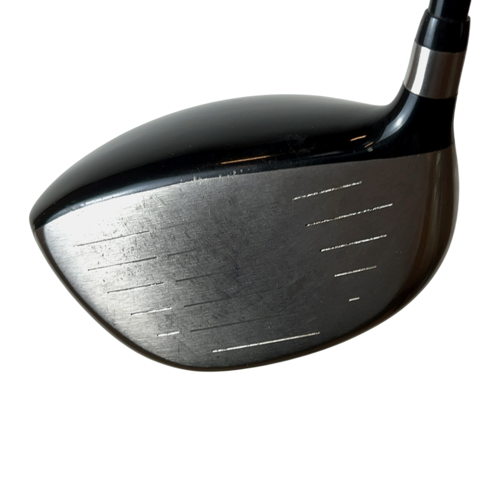 Cleveland Launcher Comp Driver / Flex Stiff / Loft 9.5
