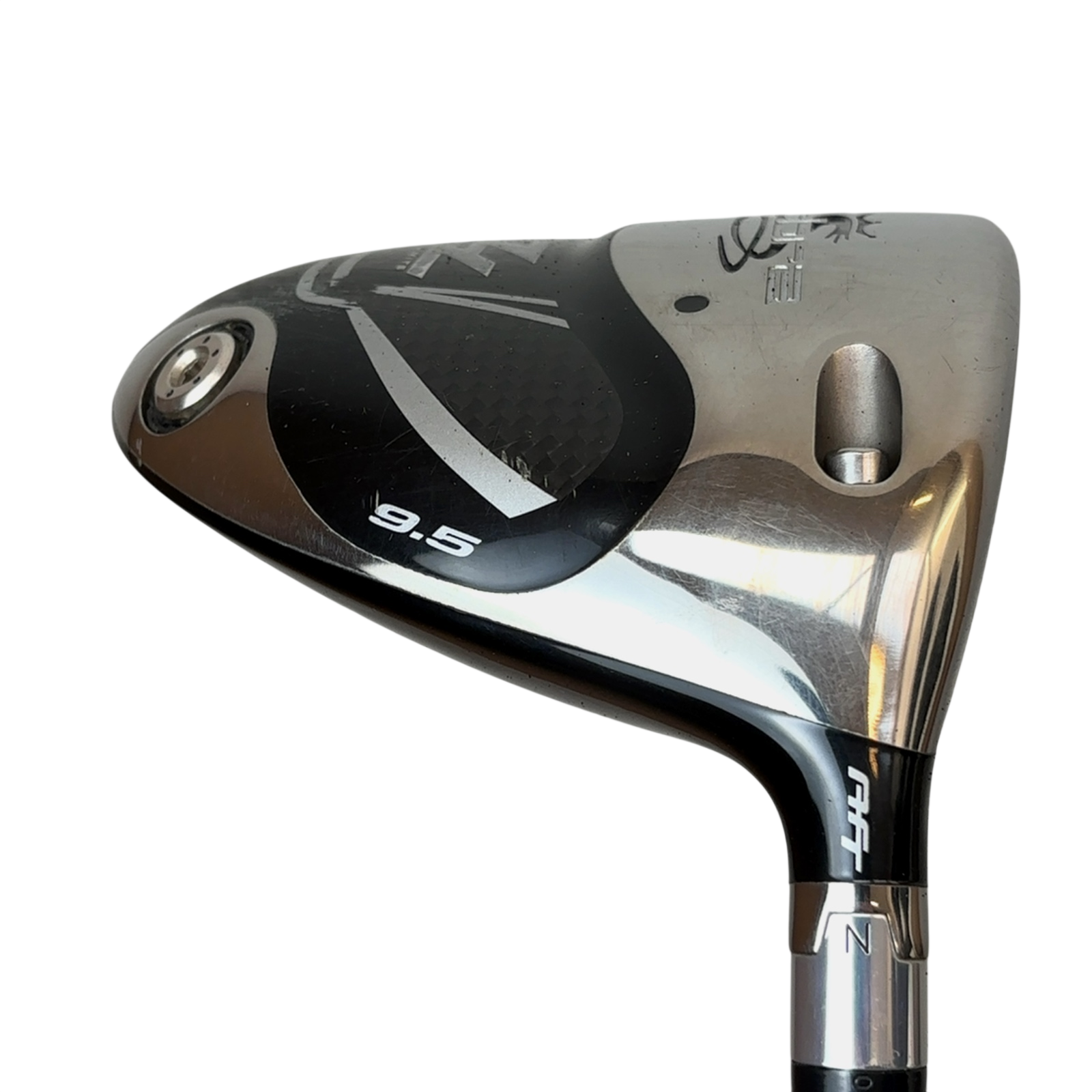 Cobra ZL Driver / Flex Stiff / Loft 9.5
