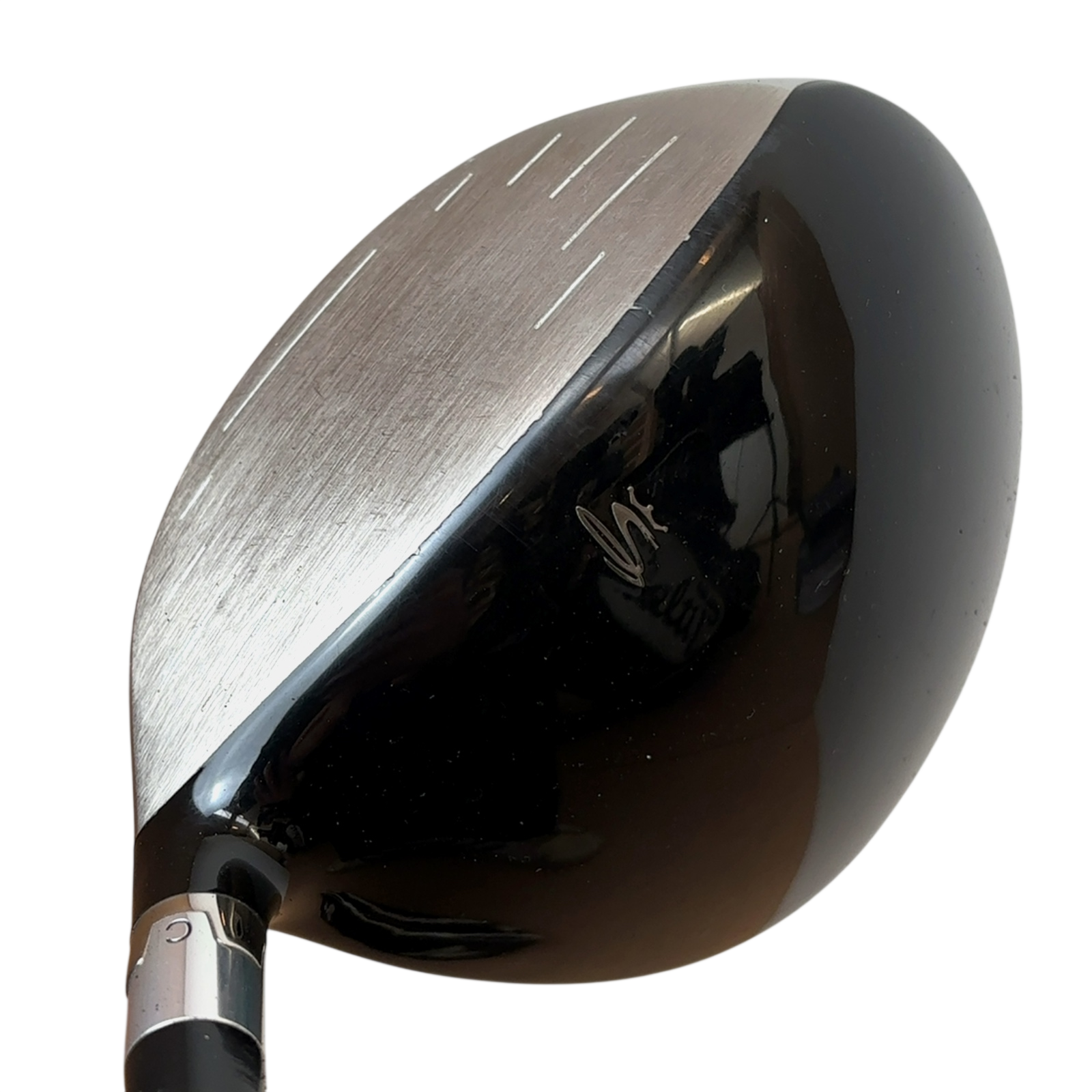 Cobra ZL Driver / Flex Stiff / Loft 9.5
