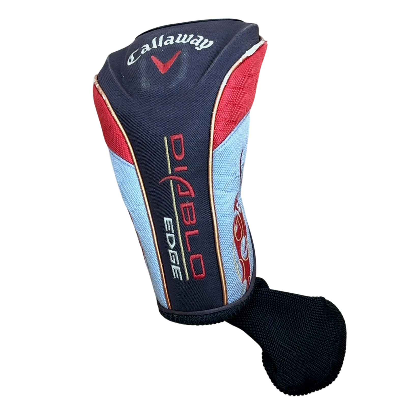 Callaway Diablo Edge Driver / Flex Ladies / Loft 11