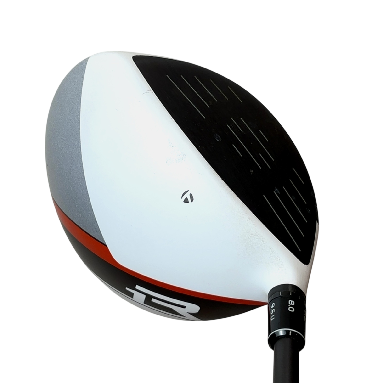 Venstre TaylorMade R1 Driver / Flex Regular / Loft 10.5