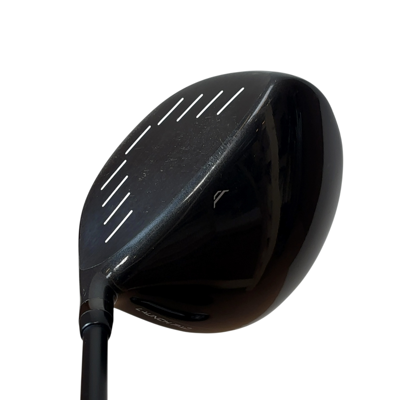 Wilson Staff Launch Pad Driver / Flex A-flex / Loft 10.5
