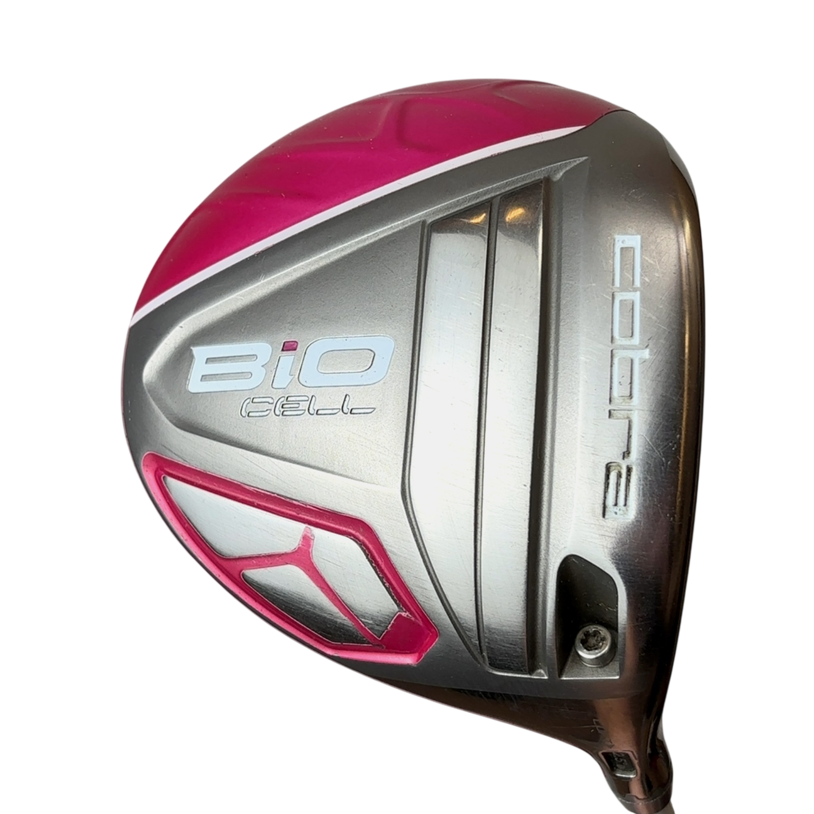 Cobra Biocell Driver / Flex Ladies / Loft 12.5
