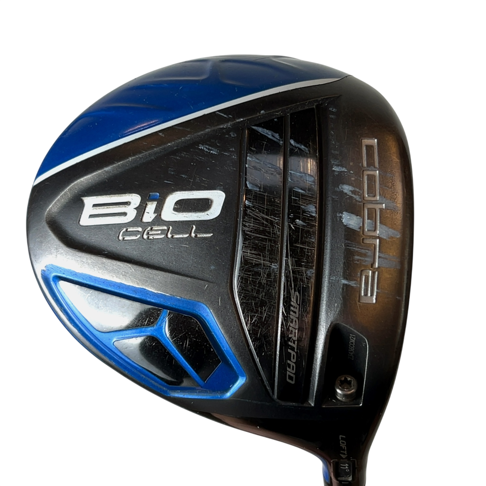 Cobra Biocell Driver / Flex A-flex / Loft 11