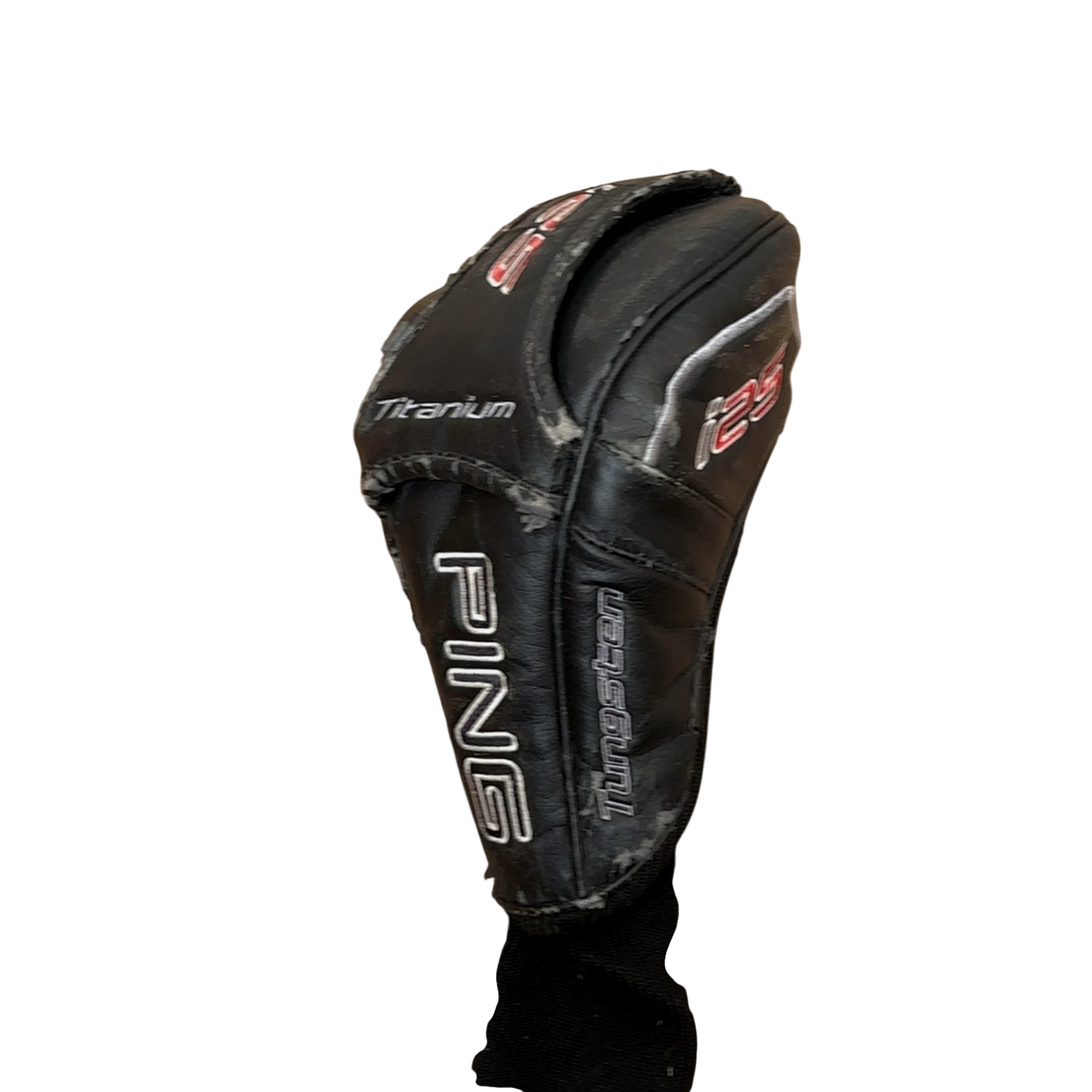 PING I25 Driver / Flex Regular / Loft 10.5