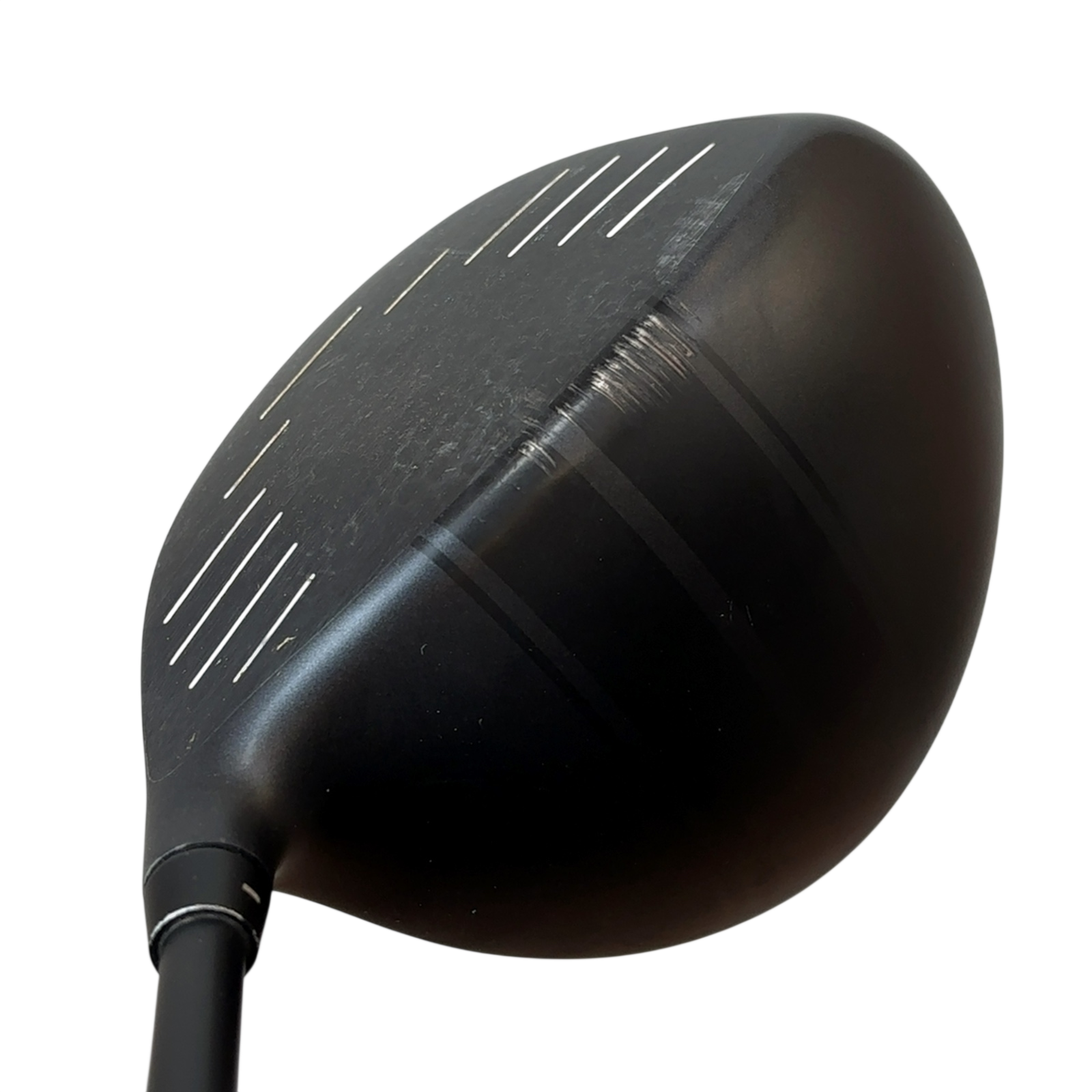 PING I25 Driver / Flex Regular / Loft 10.5