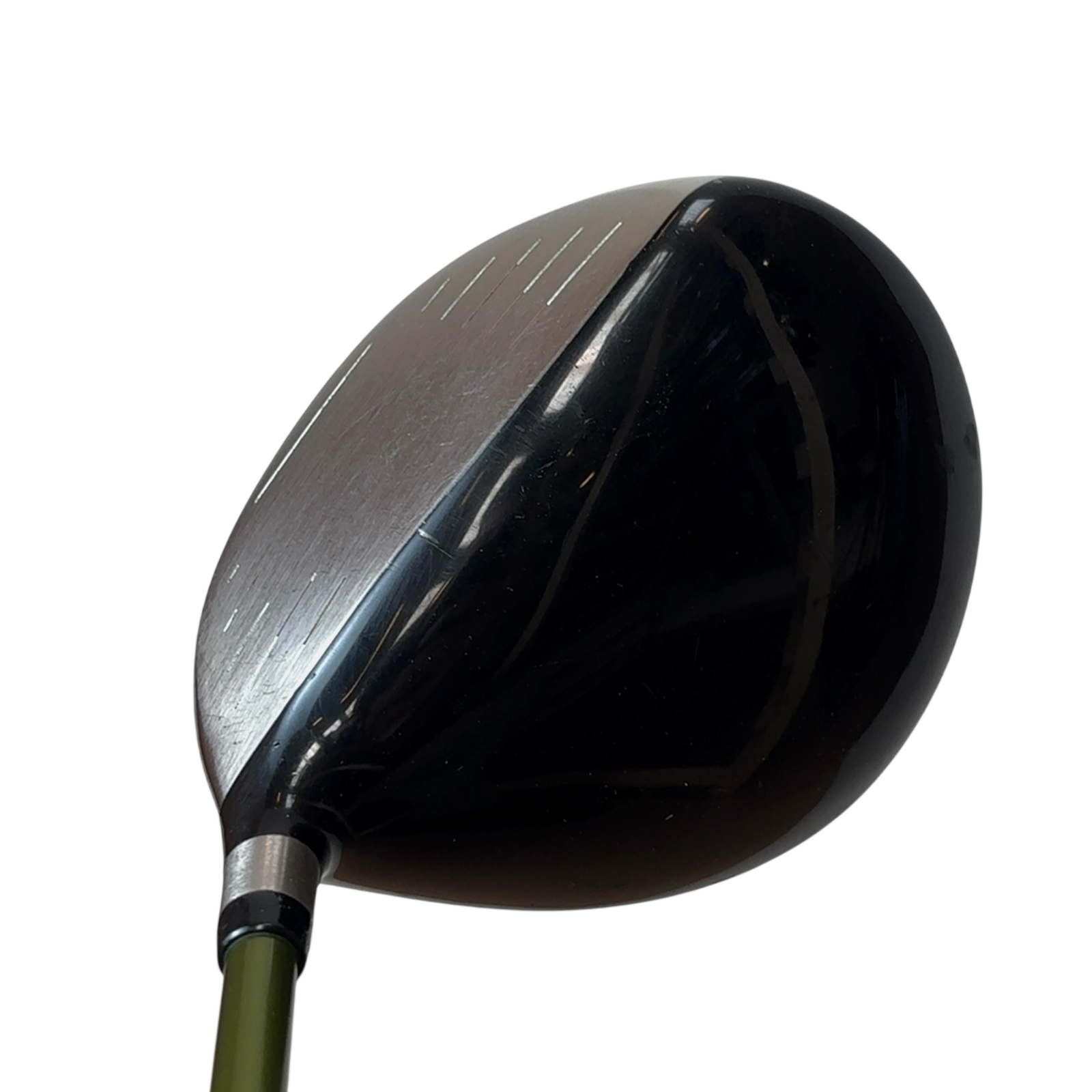 Cleveland Launcher Comp Driver / Flex Stiff / Loft 10.5