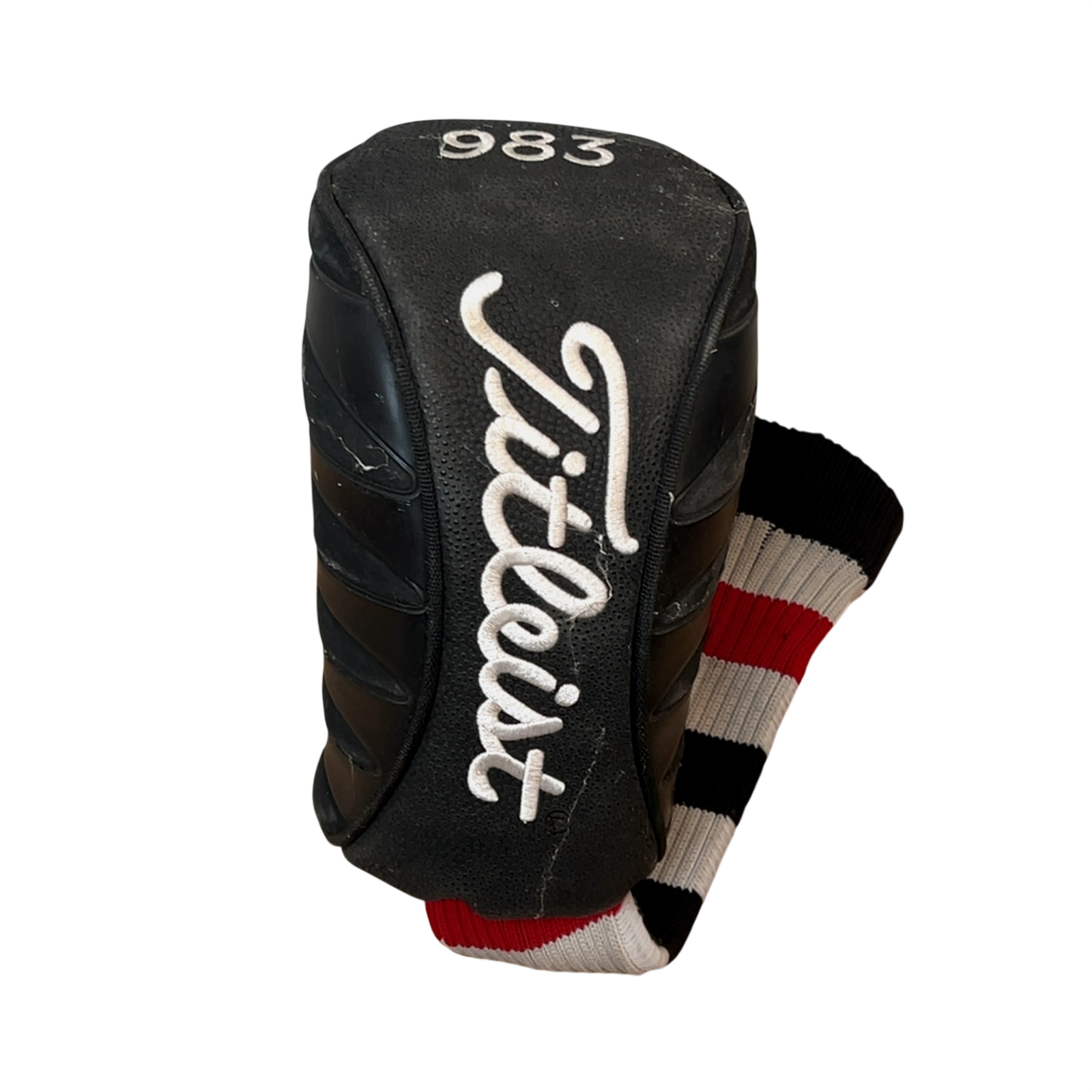 Titleist Titanium 983K Driver / Flex Stiff / Loft 10.5