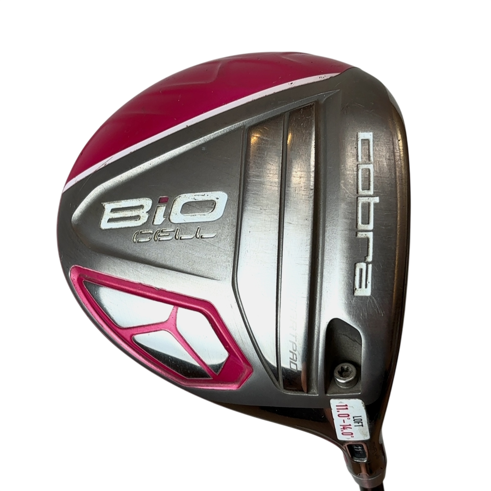 Cobra Biocell Driver / Flex Regular / Loft 11