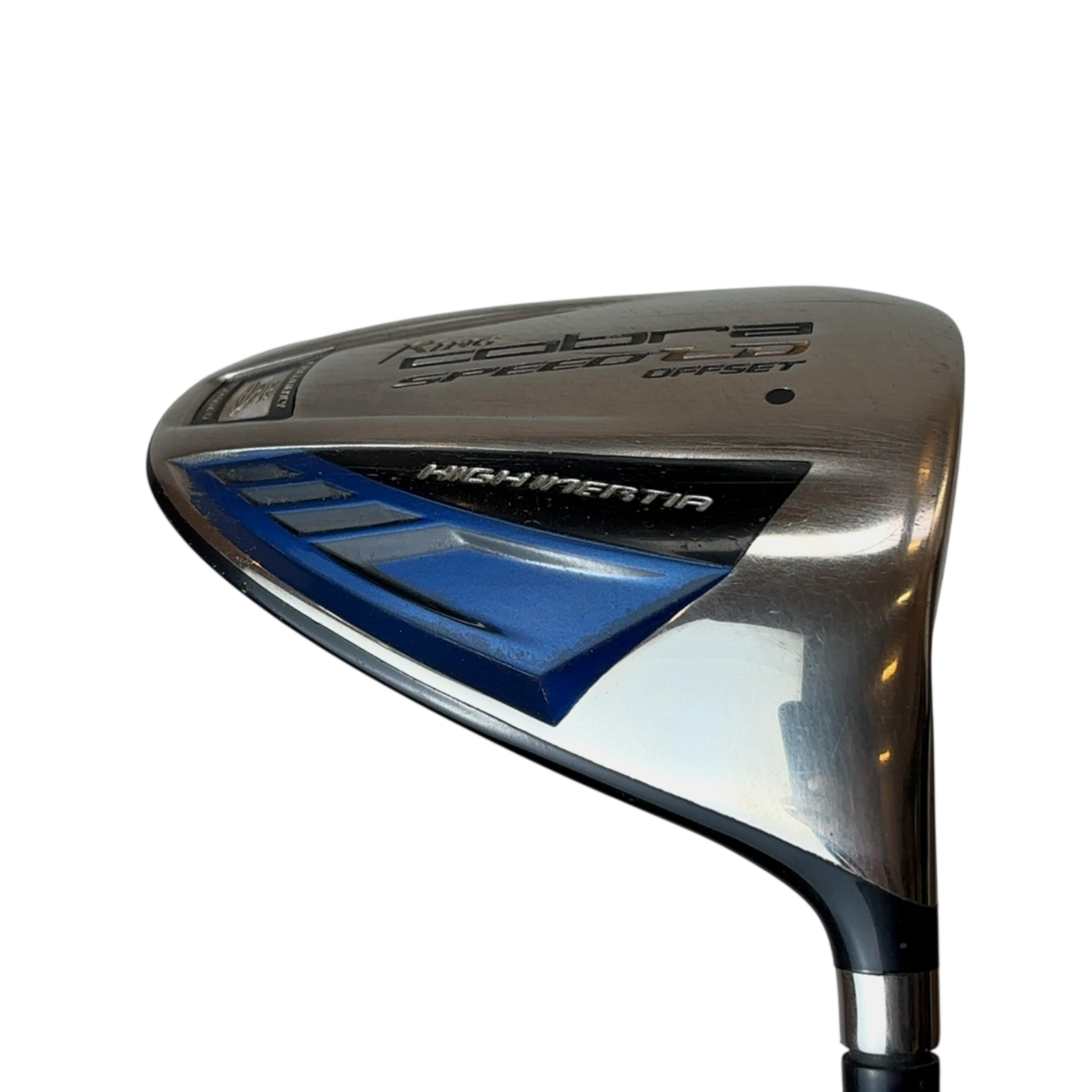 Cobra Speed LD Driver / Flex Regular / Loft 10.5