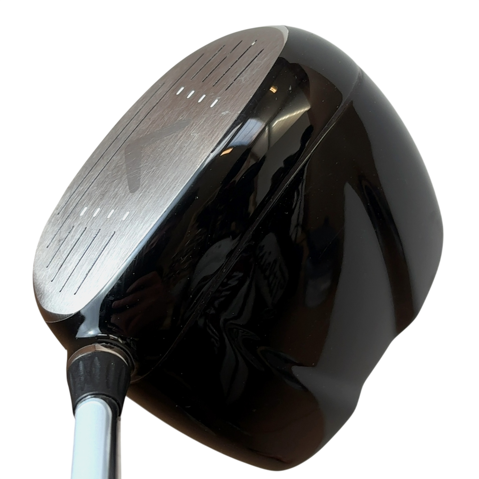Callaway FT-I Neutral Driver / Flex Stiff / Loft 9.5