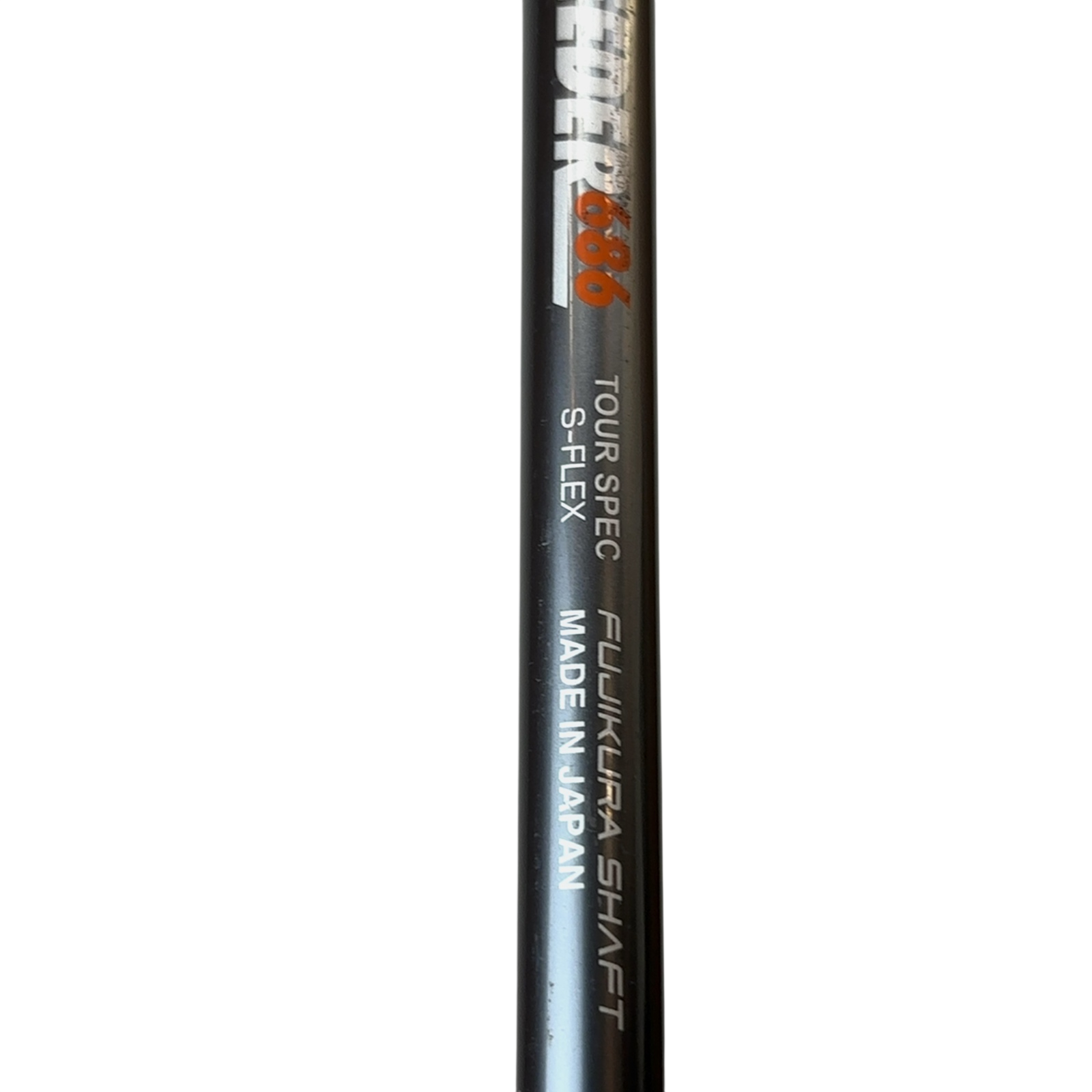 Callaway FT-I Neutral Driver / Flex Stiff / Loft 9.5