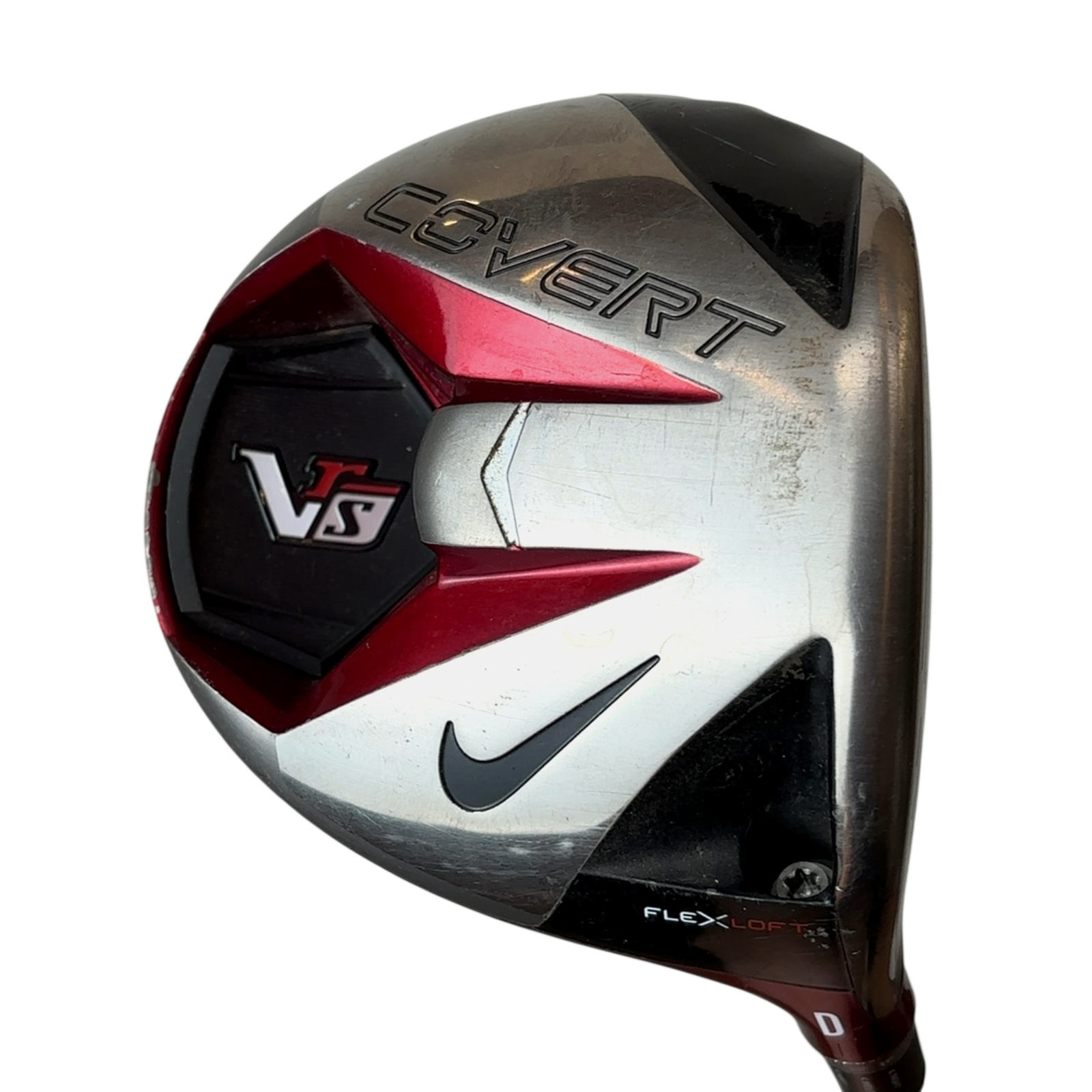Nike VS Covert Driver / Flex Stiff / Loft 10.5