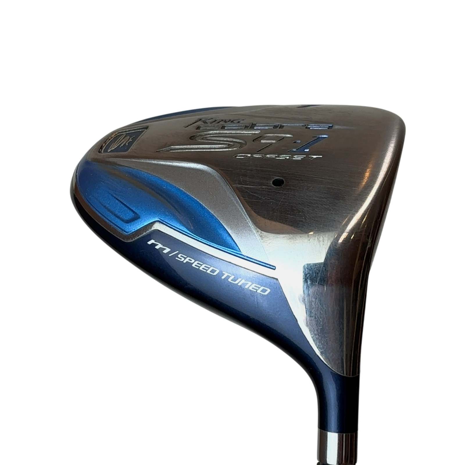 Cobra King S9-1 Driver / Flex Ladies / Loft 13