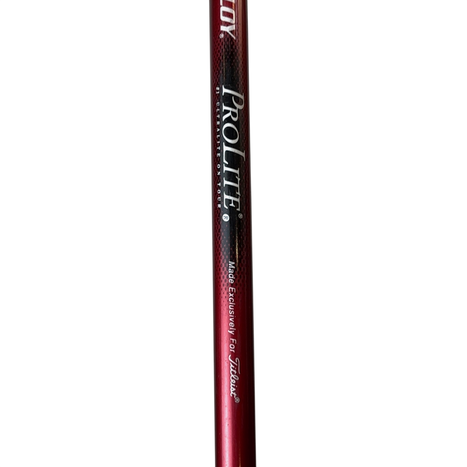 Titleist Titanium 983K Driver / Flex Regular / Loft 10.5